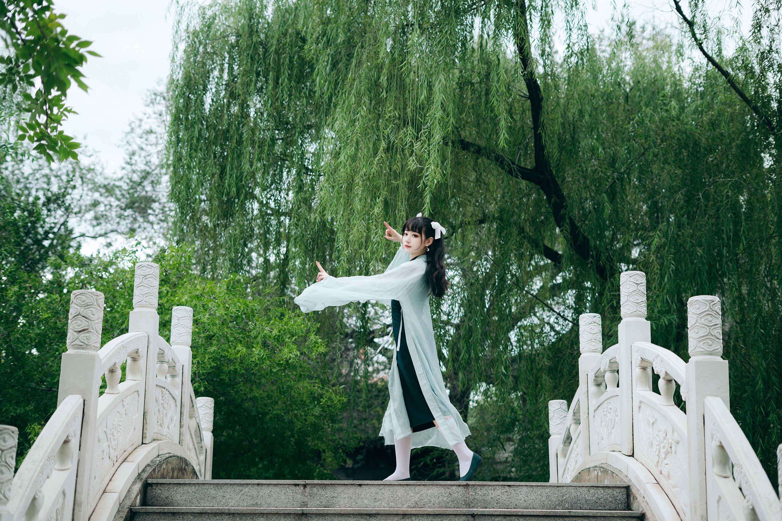 图片[4]-桃墨公子x – 《美丽的药指》[22P]-COS写真在线网