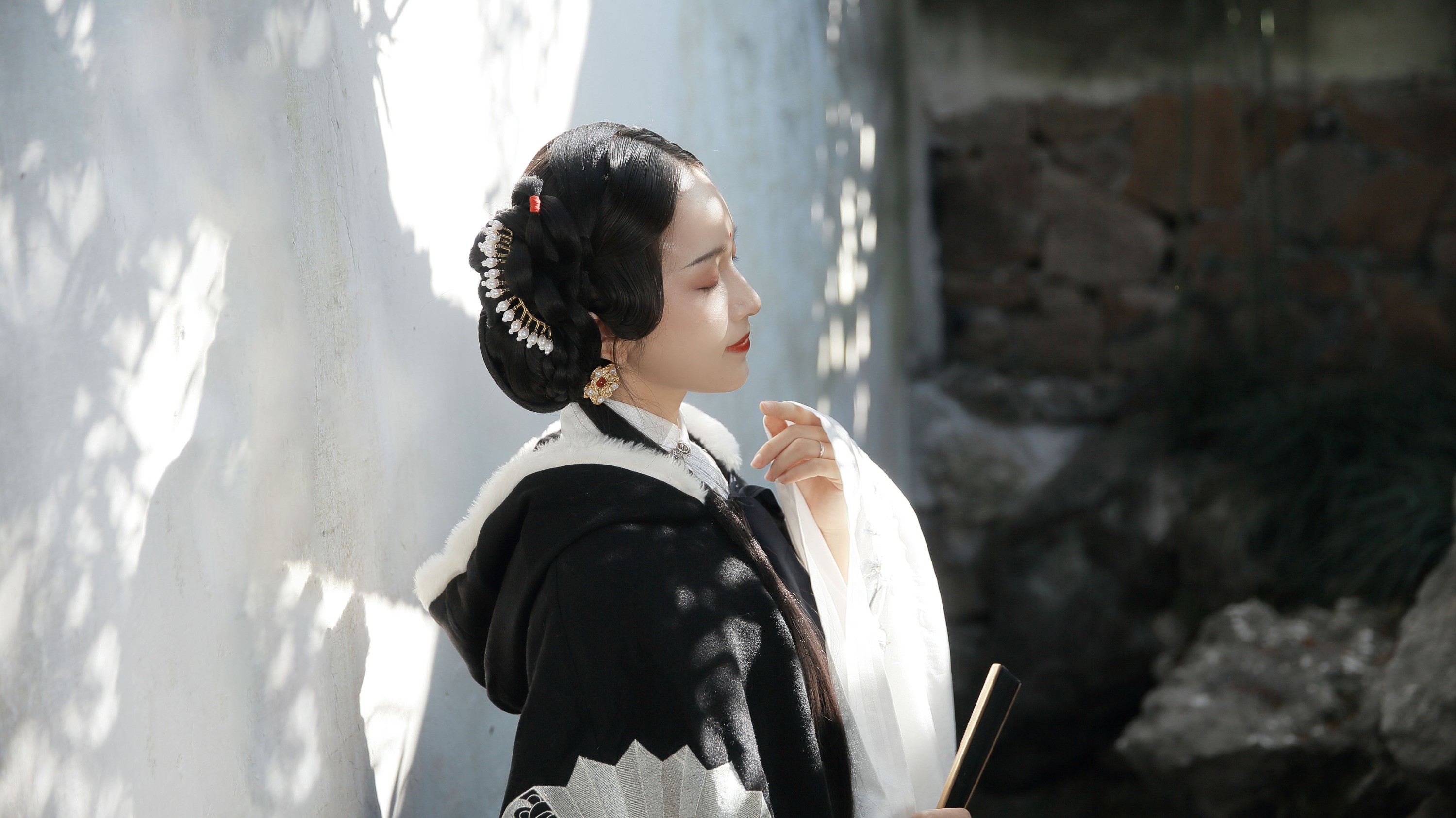 图片[5]-小琵琶在江湖 – 《江南梦》[34P]-COS写真在线网