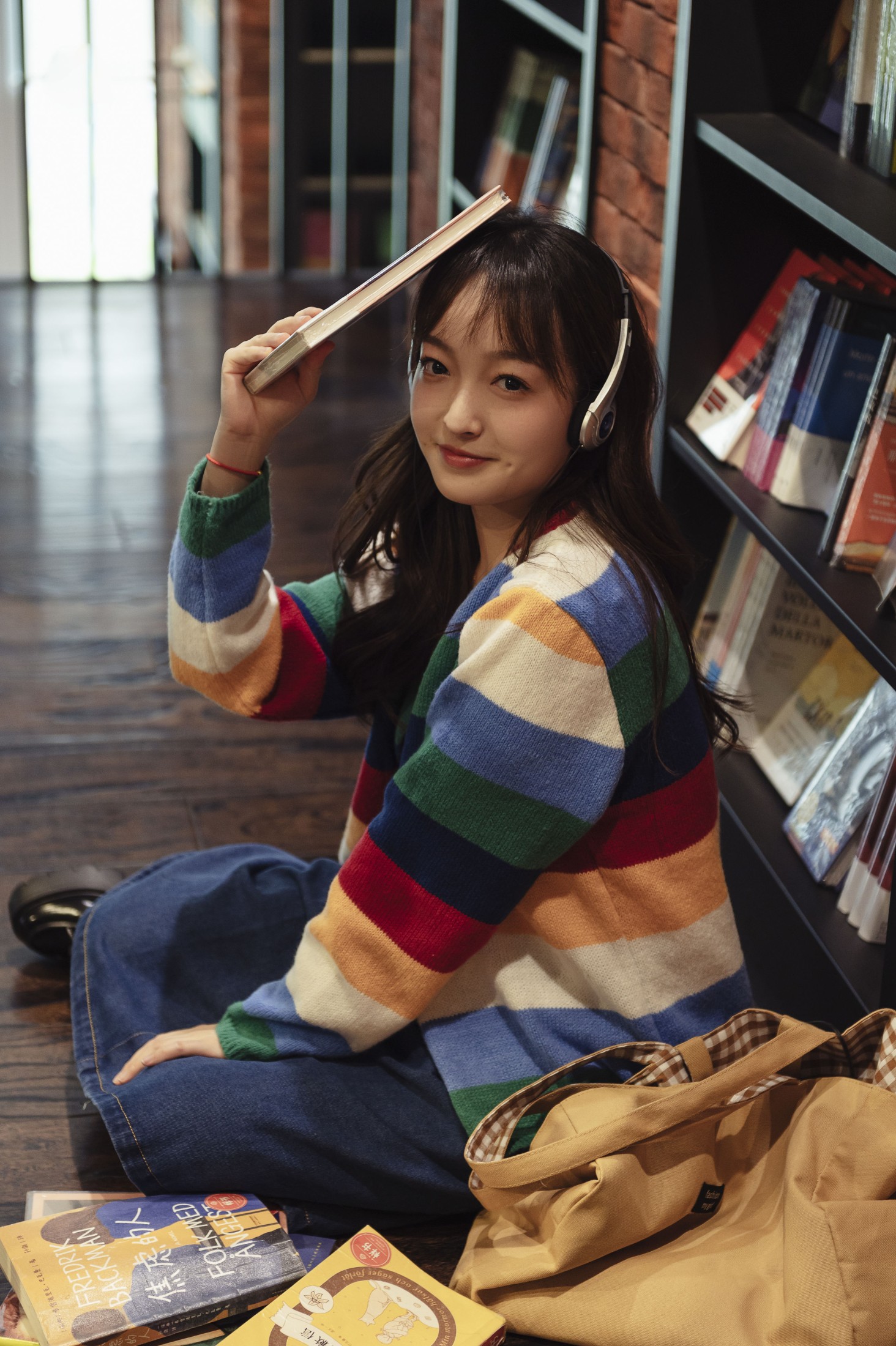 图片[5]-wish – 《时光》[31P]-COS写真在线网