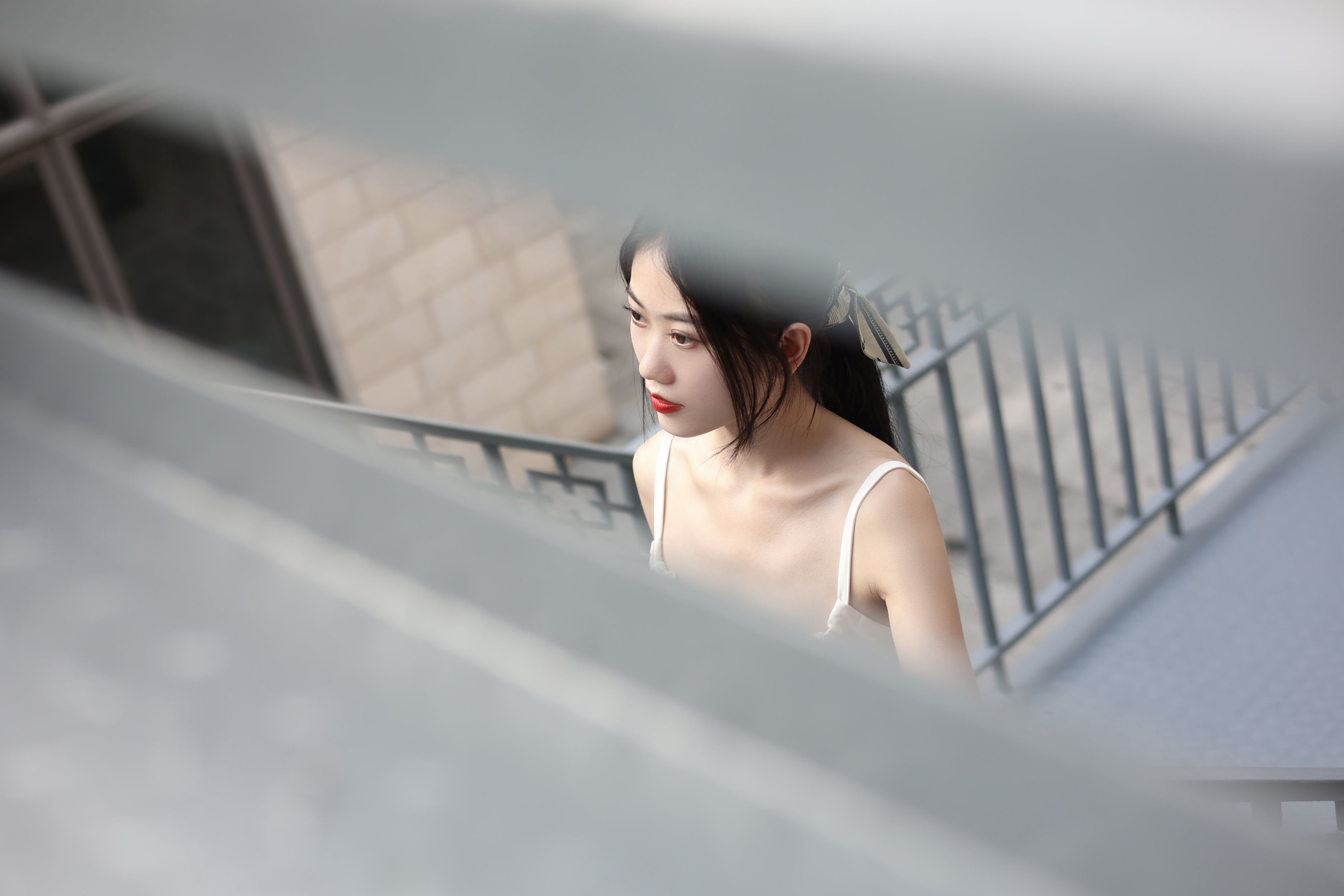 图片[5]-鑫晨 – 《漂亮的不是我而是十九岁》[30P]-COS写真在线网