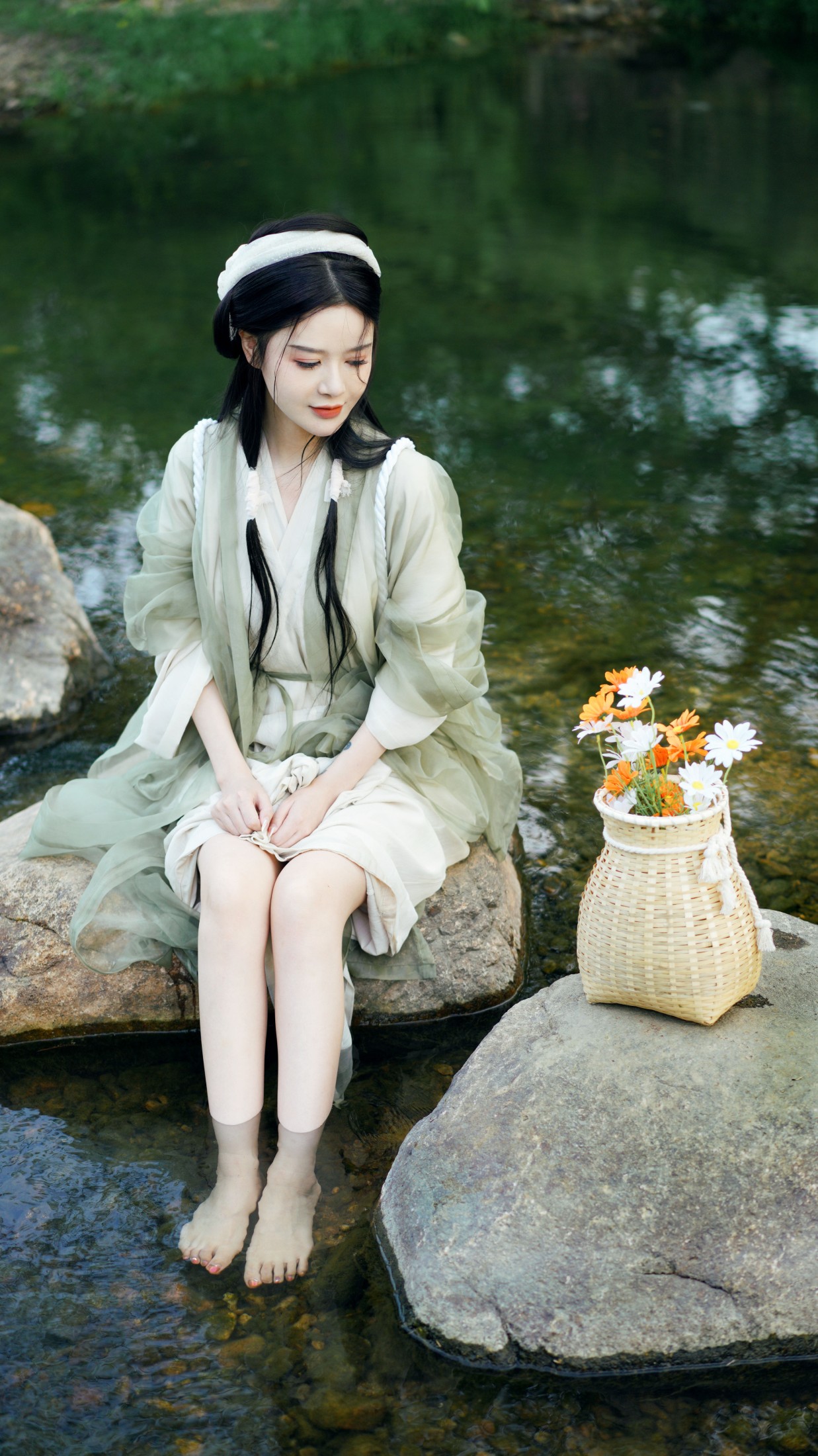 图片[3]-曦曦 – 《午后》[26P]-COS写真在线网