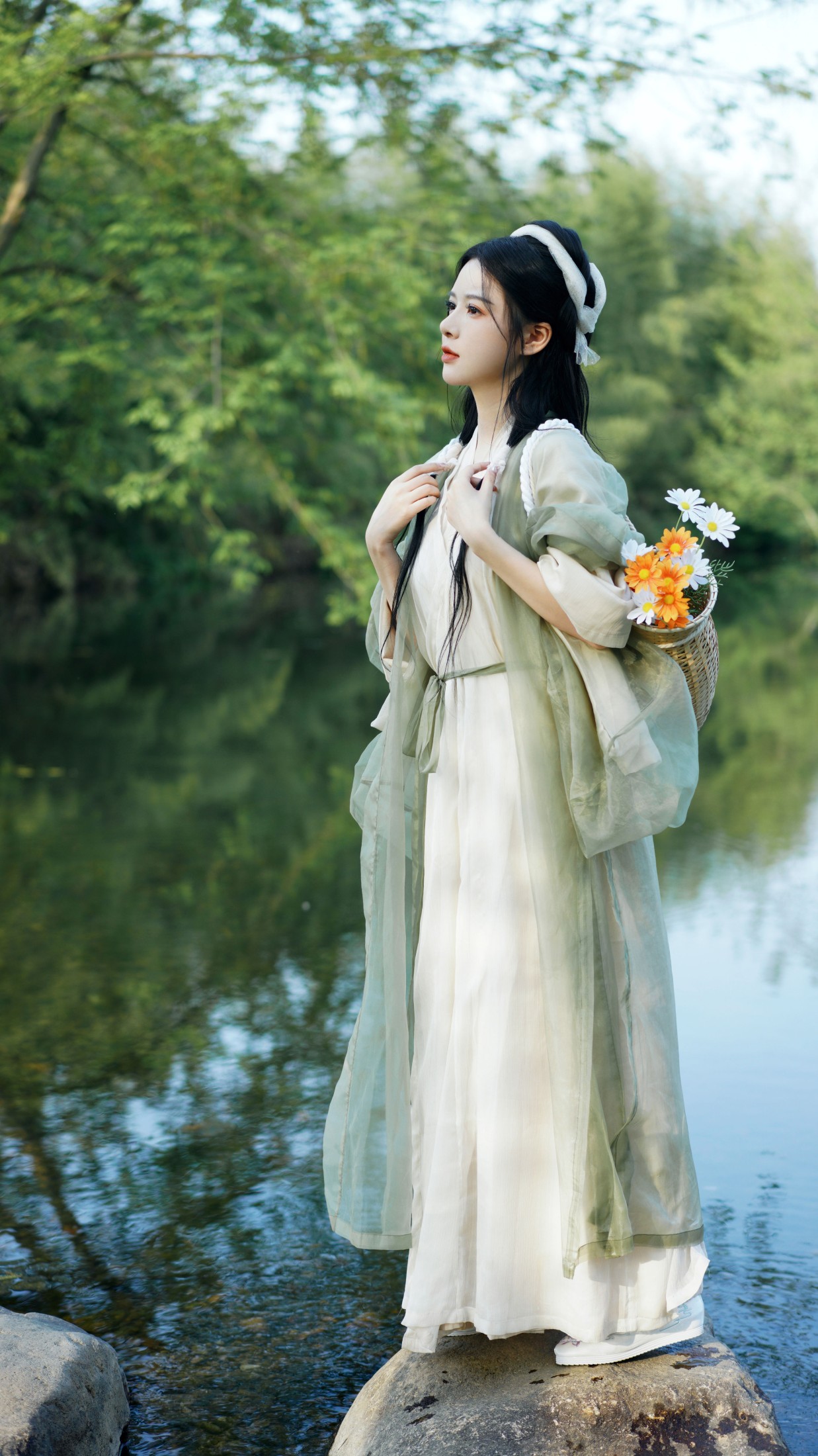 图片[5]-曦曦 – 《午后》[26P]-COS写真在线网