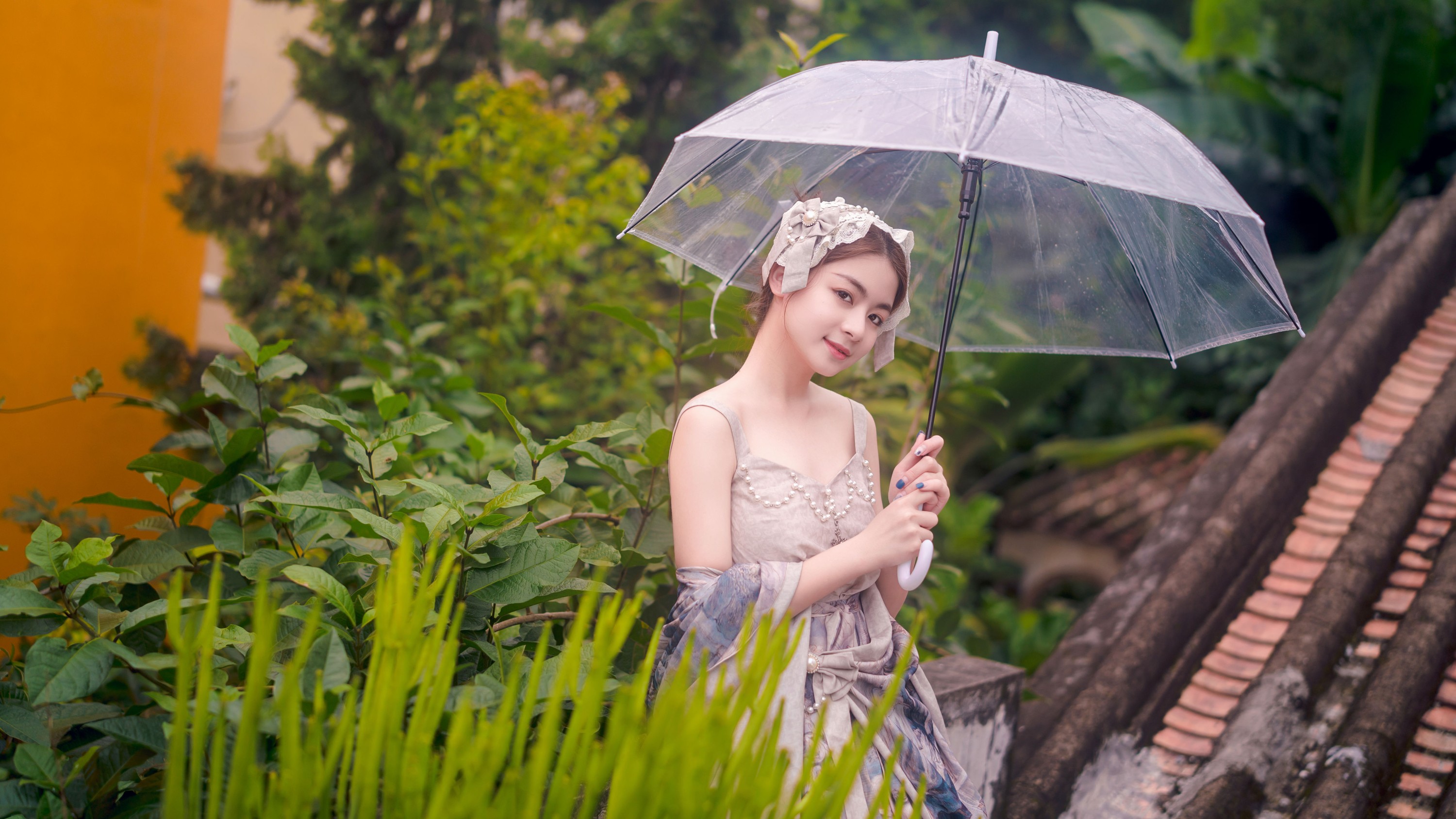 图片[4]-零基础的米团 – 《花园童话》[24P]-COS写真在线网