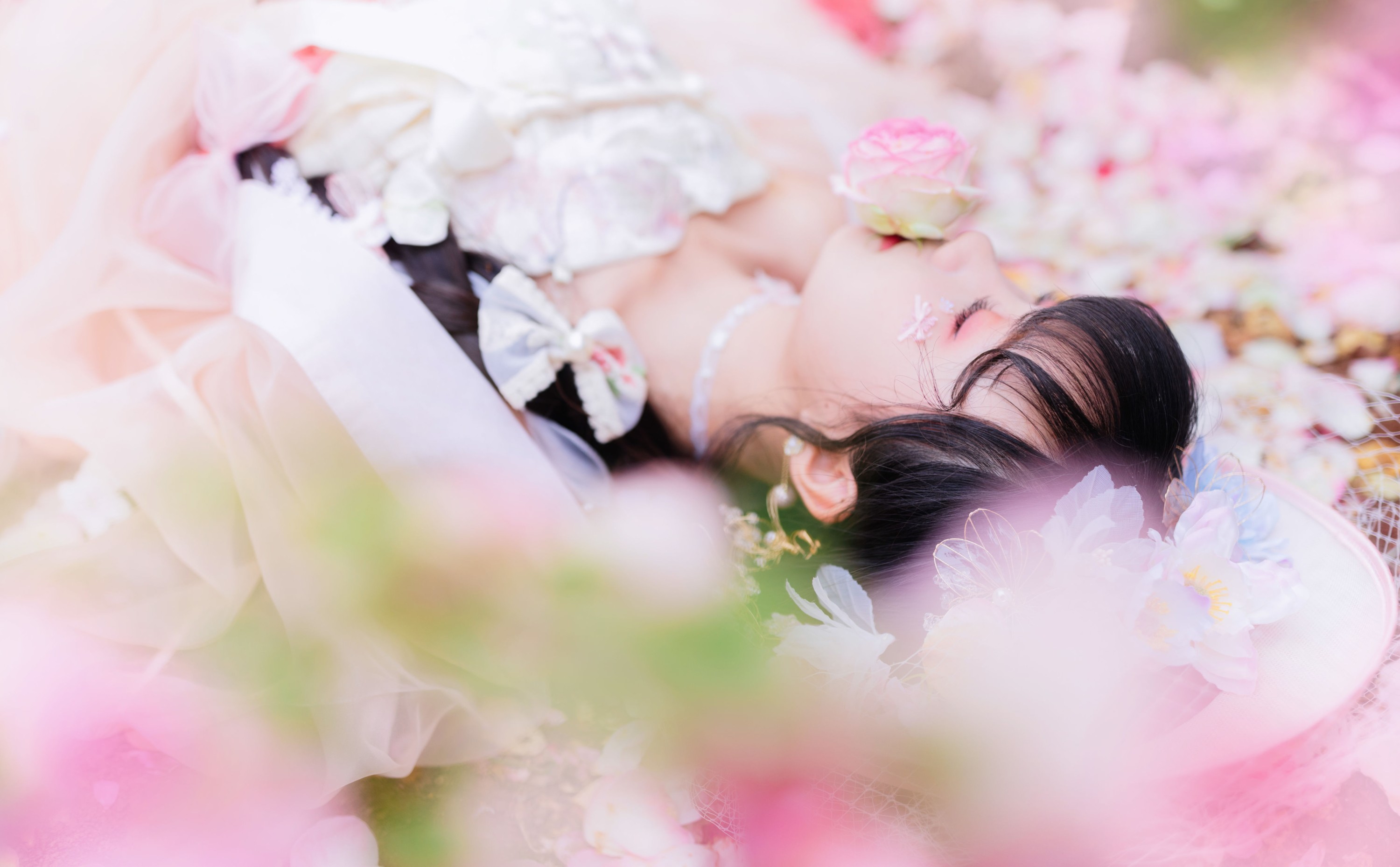 图片[5]-绮罗生的小苏苏 – 《玫瑰少女 》[22P]-COS写真在线网
