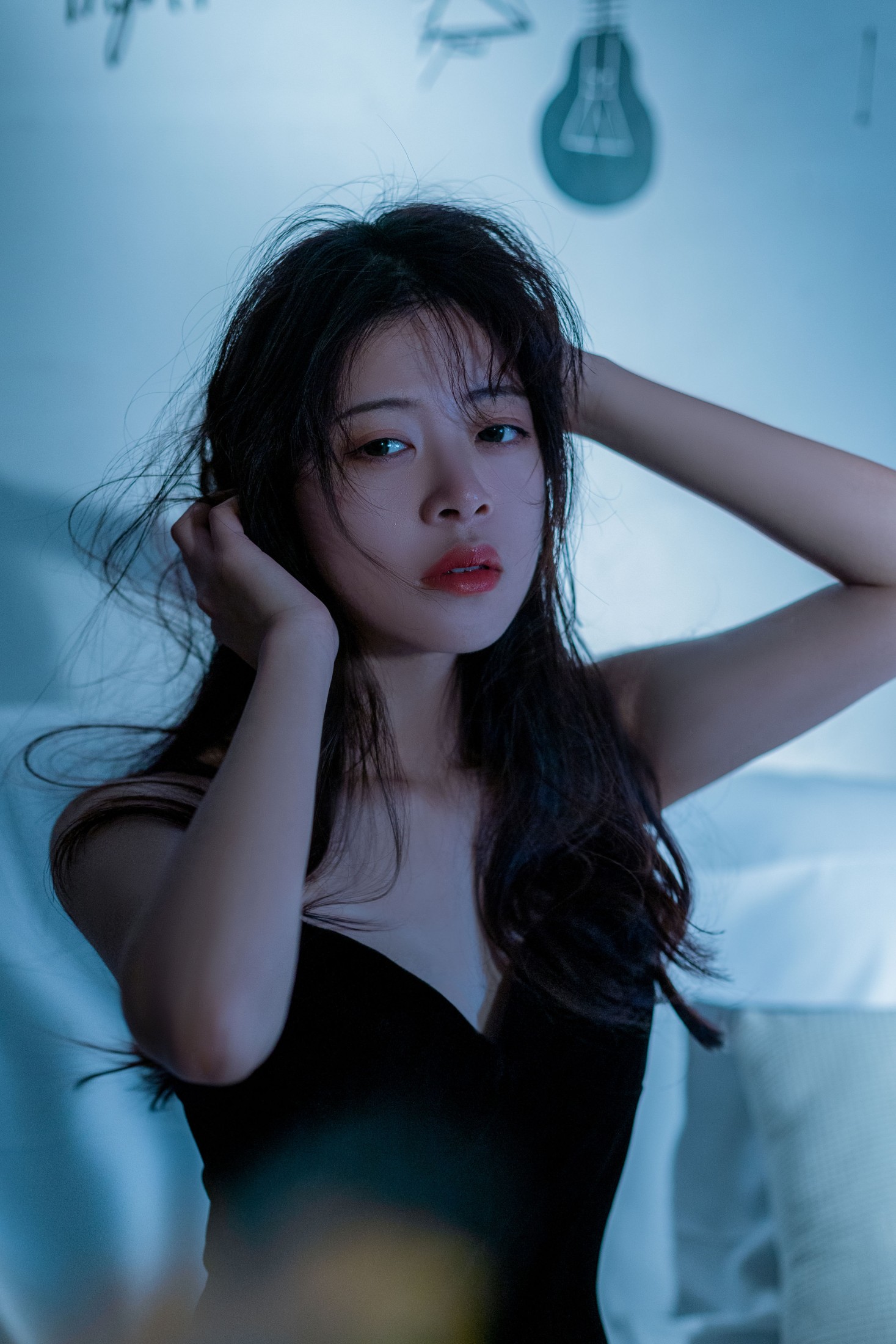 图片[5]-suo锁 – 《意难平》[30P]-COS写真在线网