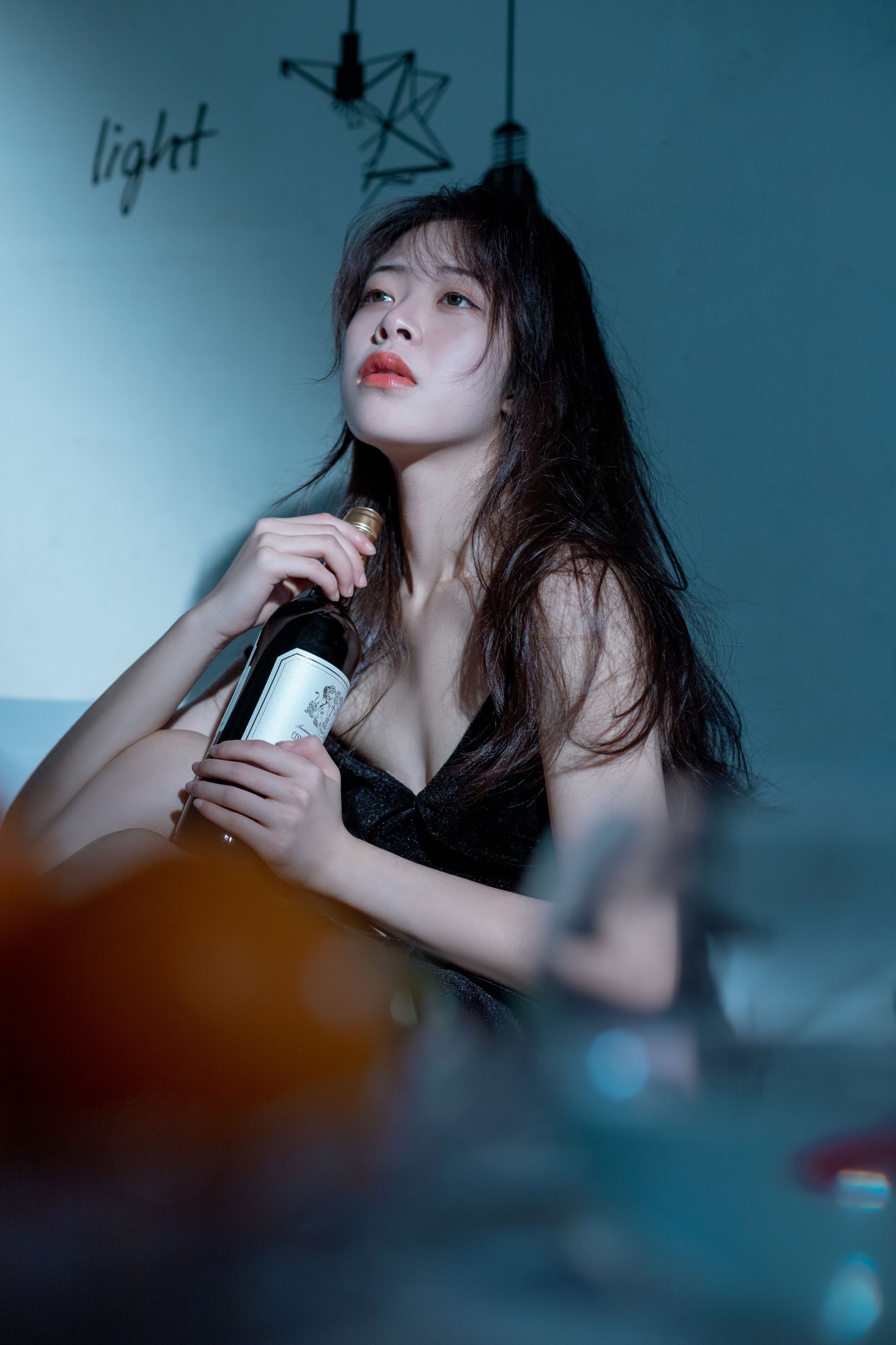 图片[3]-suo锁 – 《意难平》[30P]-COS写真在线网