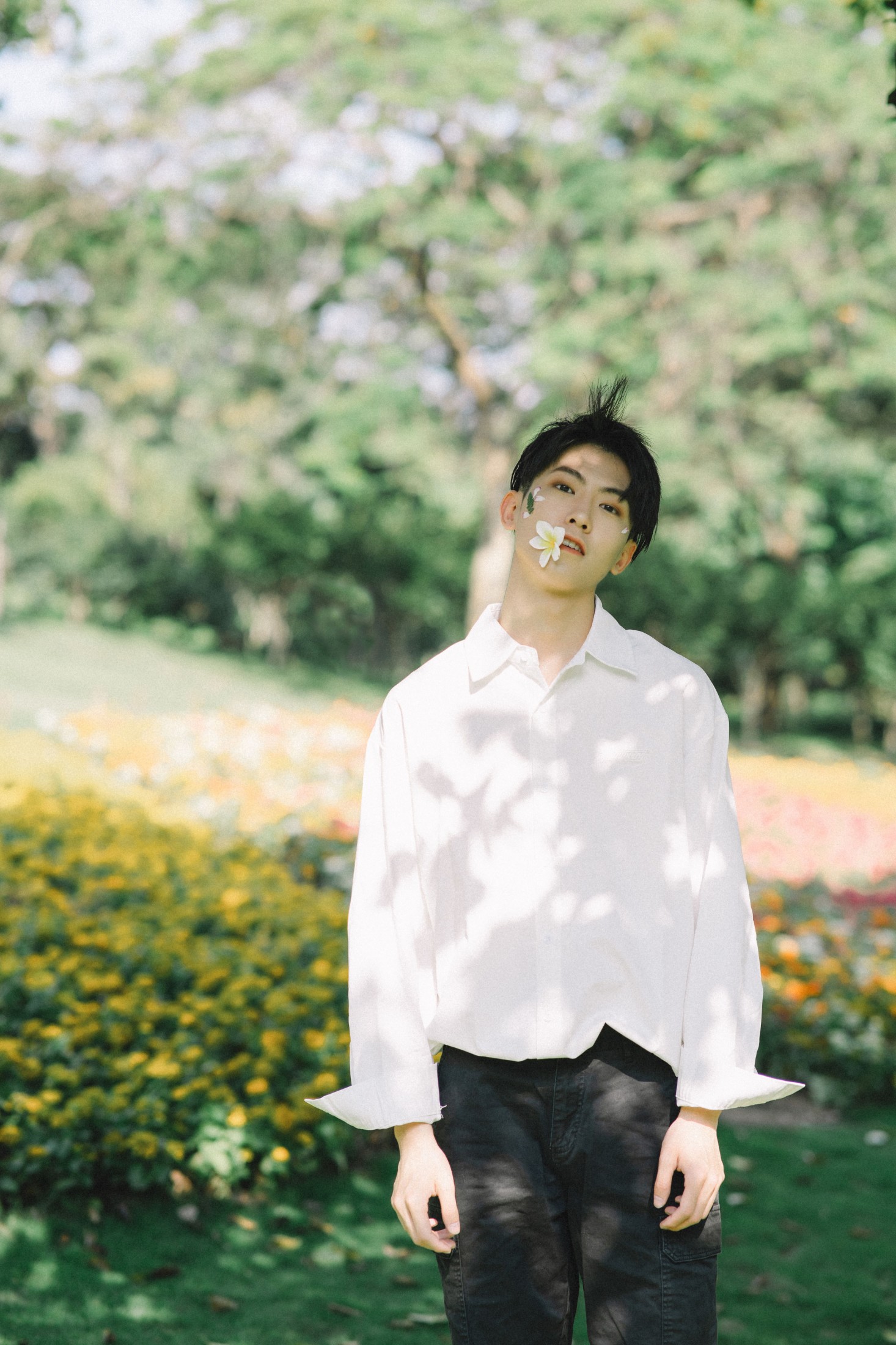 图片[4]-WJK – 《遇光》[23P]-COS写真在线网