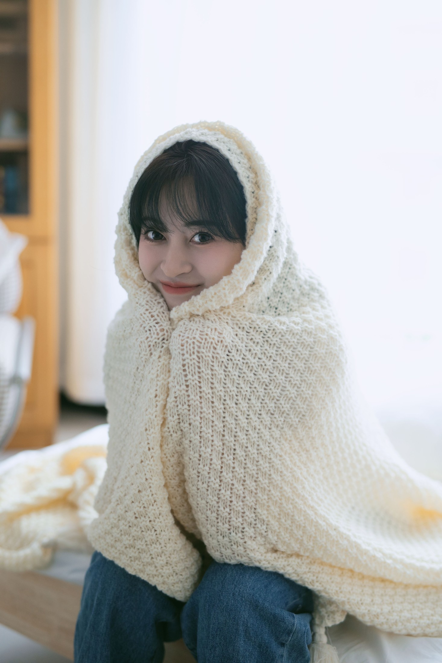 图片[3]-壹萱- – 《日系居家少女》[27P]-COS写真在线网