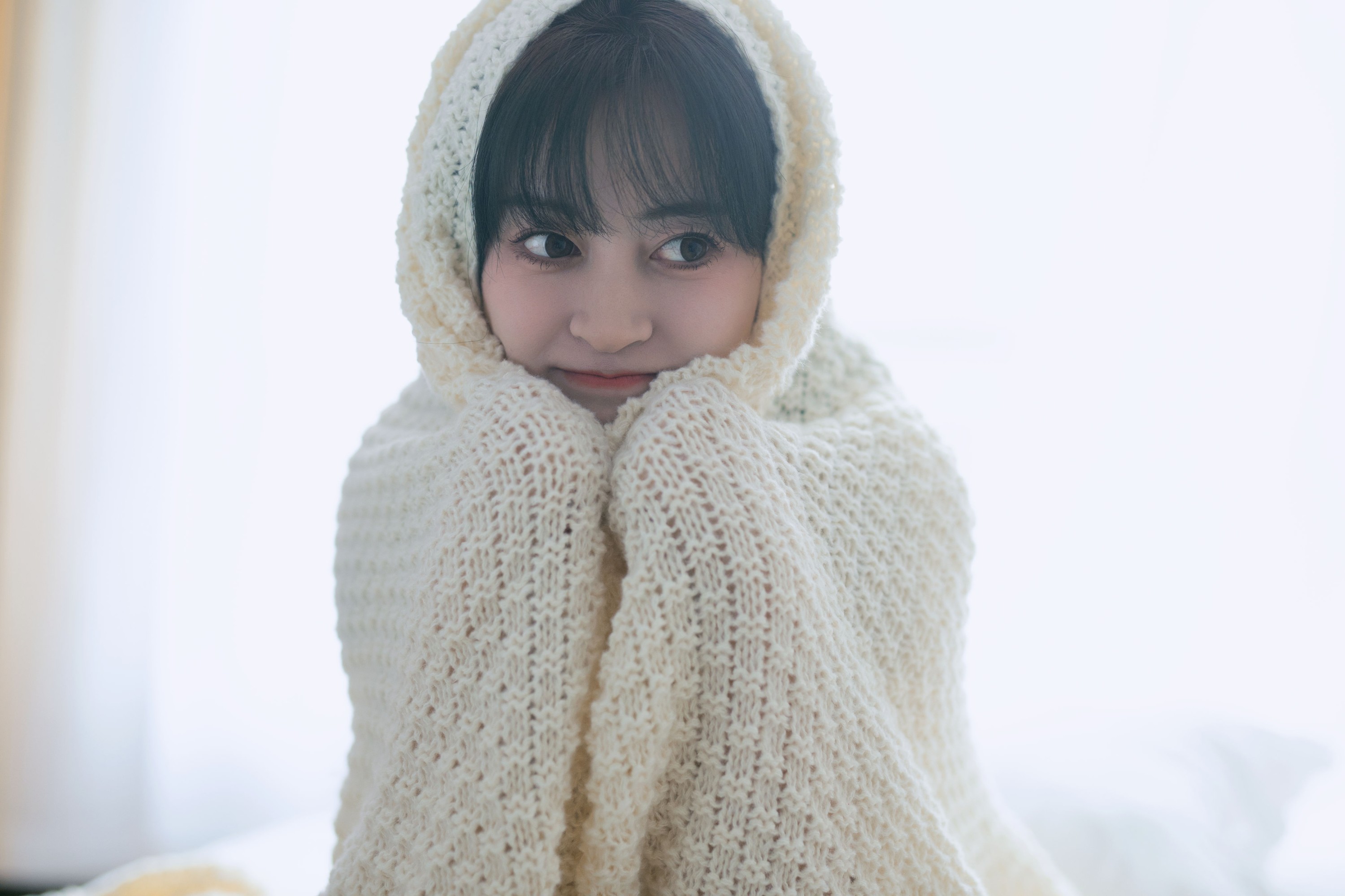图片[4]-壹萱- – 《日系居家少女》[27P]-COS写真在线网