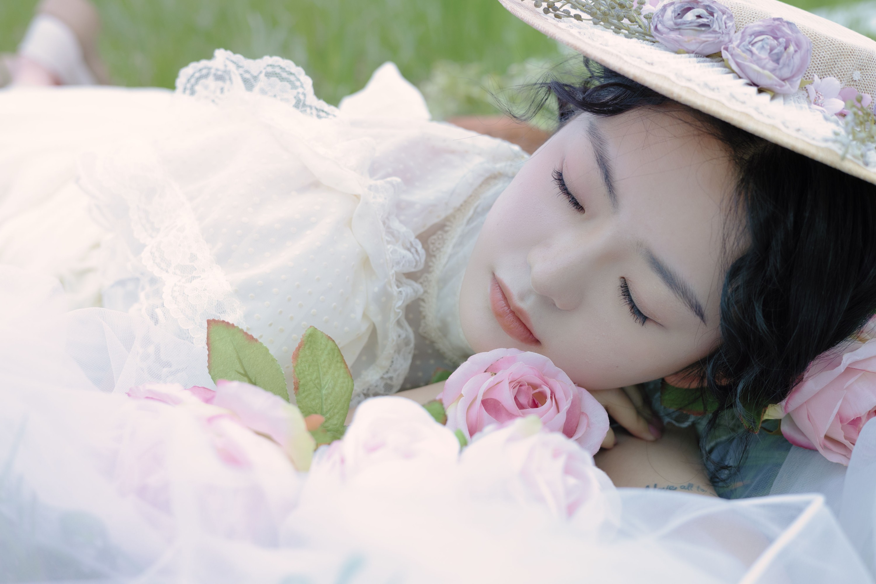 图片[3]-咖喱不吃土豆 – 《德伯家的苔丝》[21P]-COS写真在线网