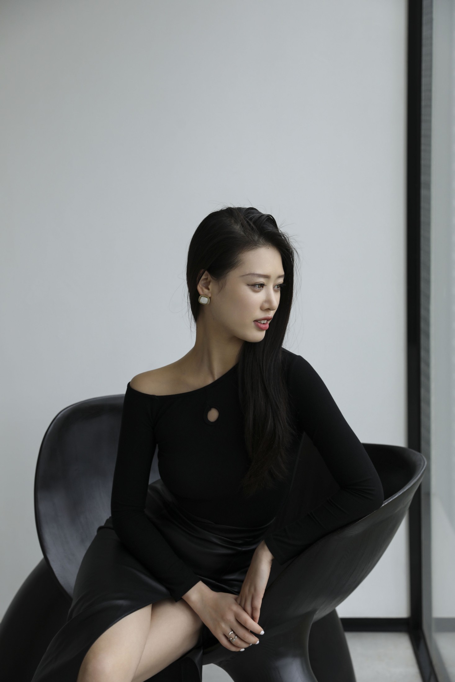 图片[4]-Chenaling_CL – 《EXHIBITION》[31P]-COS写真在线网