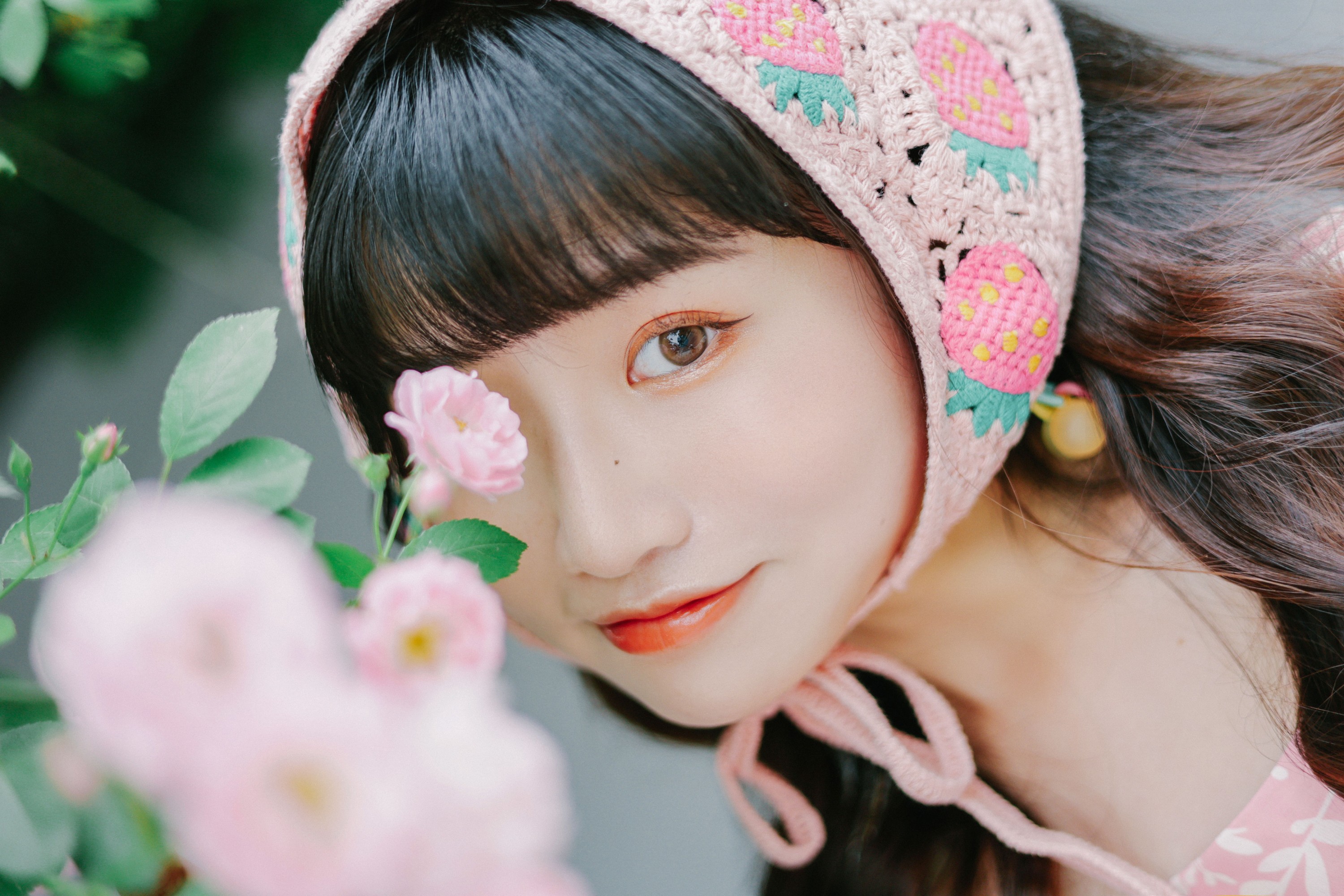 图片[4]-蓝胖子 – 《蔷薇花开的浪漫》[36P]-COS写真在线网