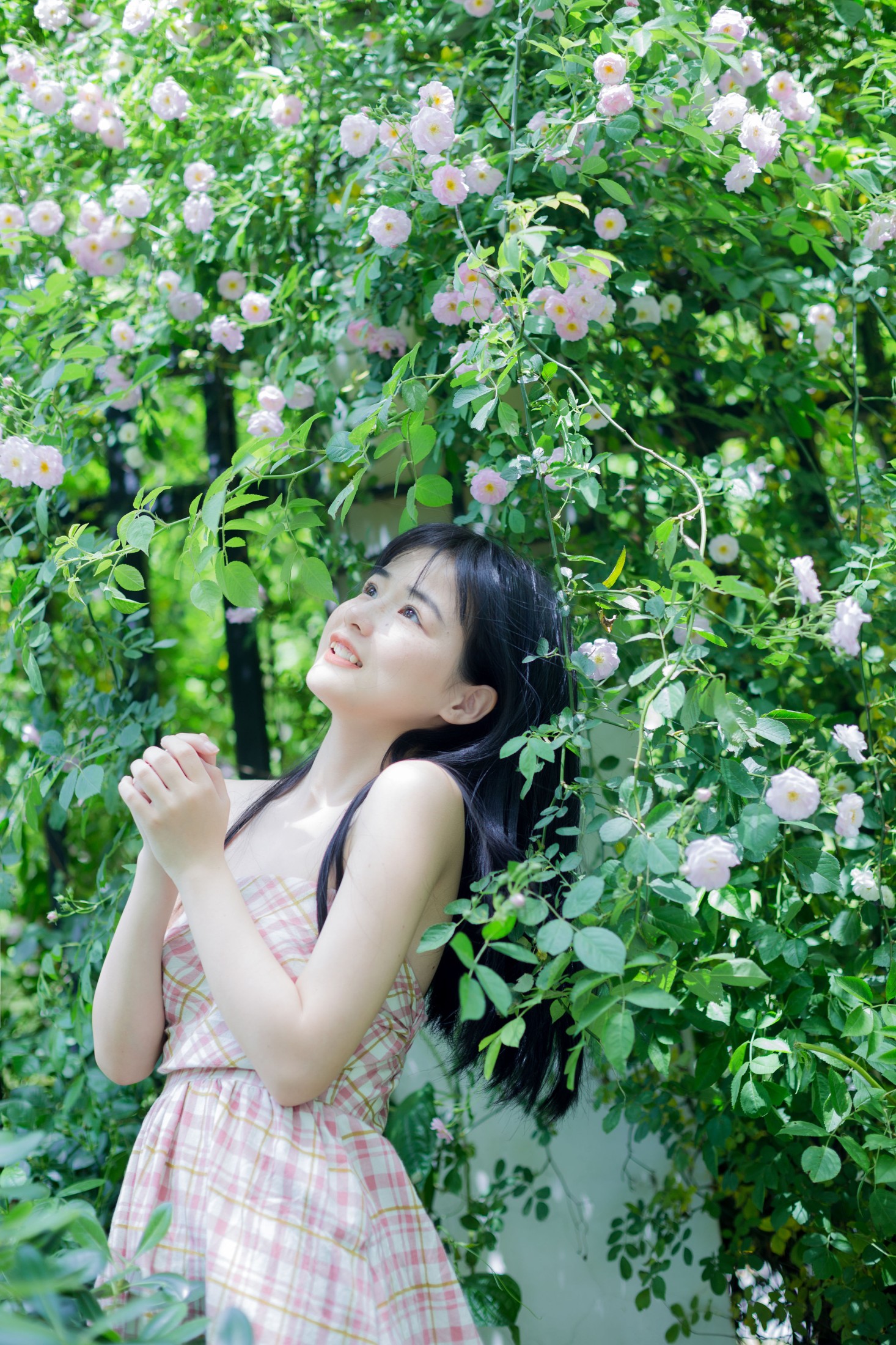图片[3]-小怡妹妹cute – 《光影谱诗》[31P]-COS写真在线网