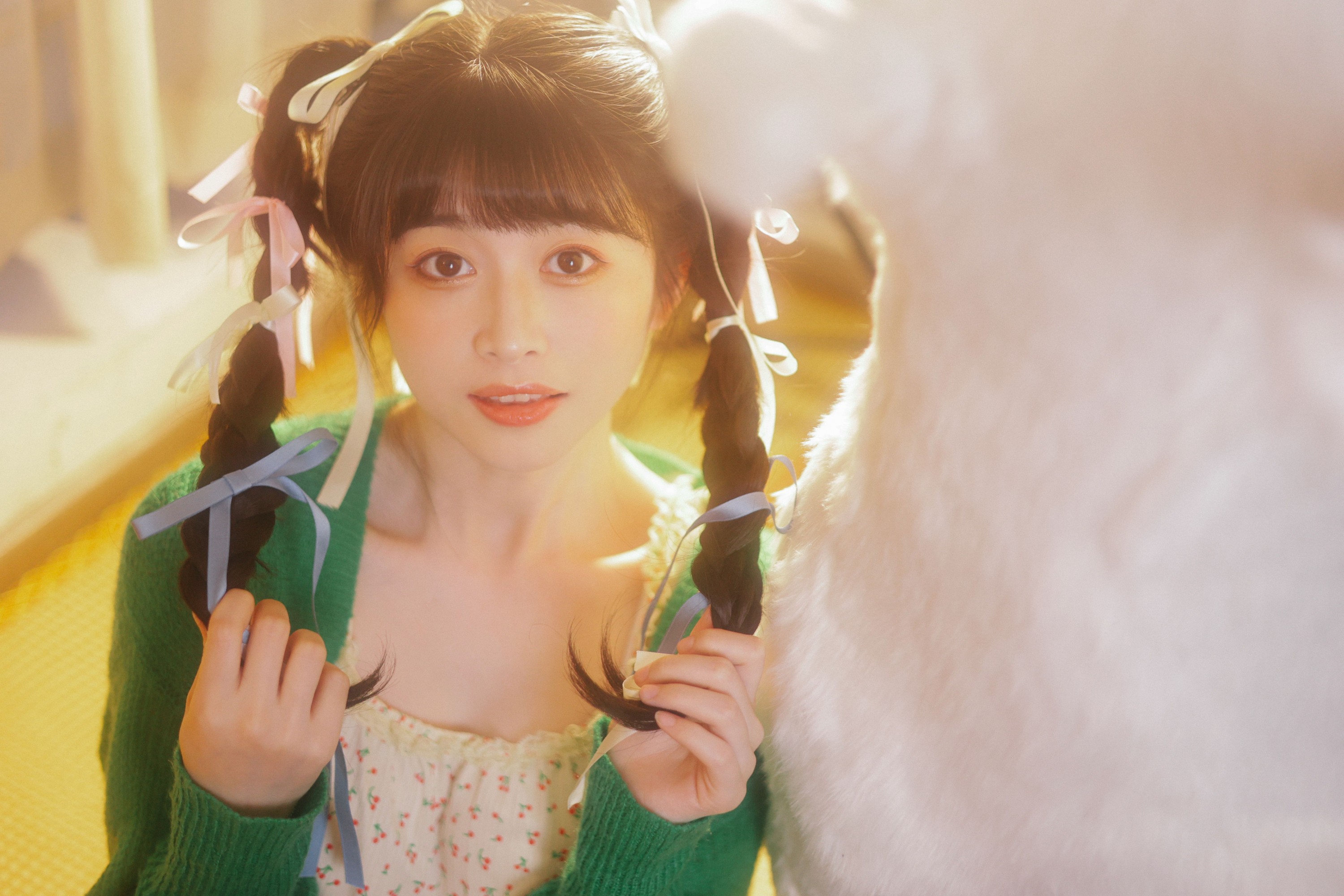 图片[5]-breezyzm – 《春日序曲》[29P]-COS写真在线网