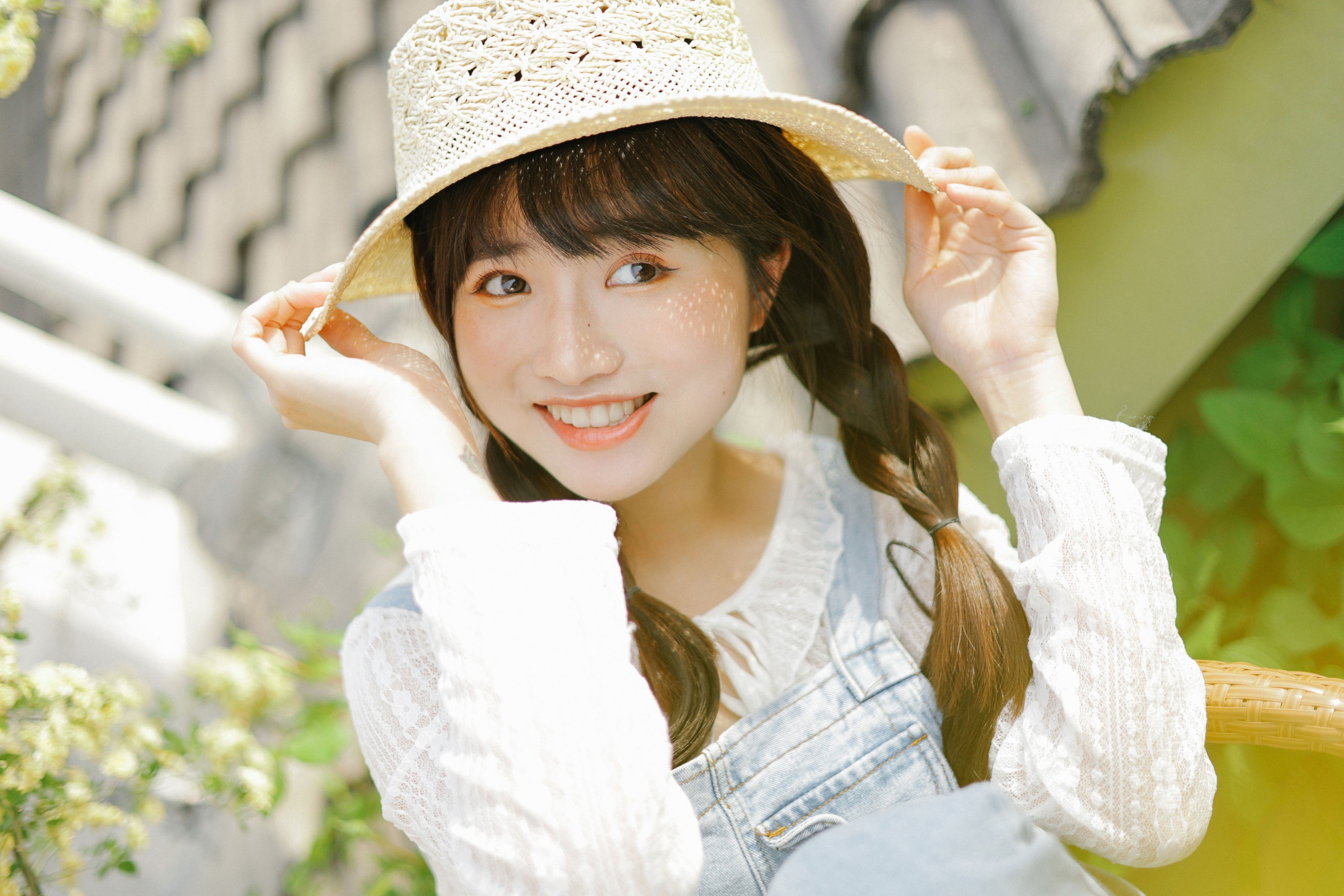图片[4]-蓝胖子 – 《春日来信》[34P]-COS写真在线网