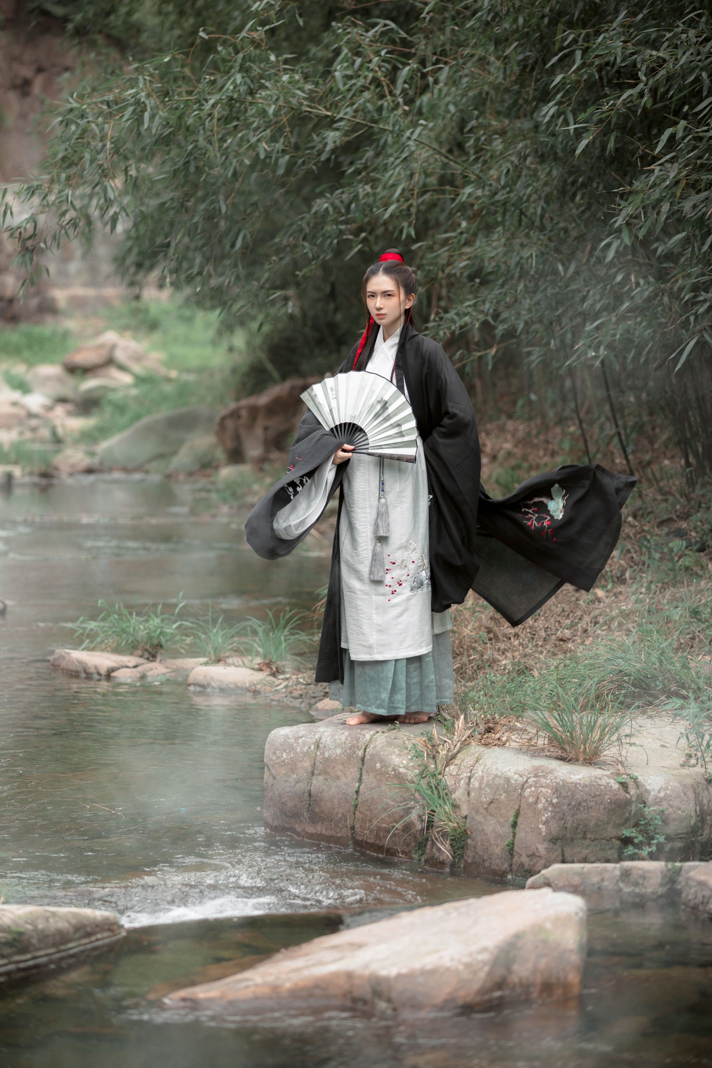 图片[3]-yaki – 《任逍遥》[21P]-COS写真在线网