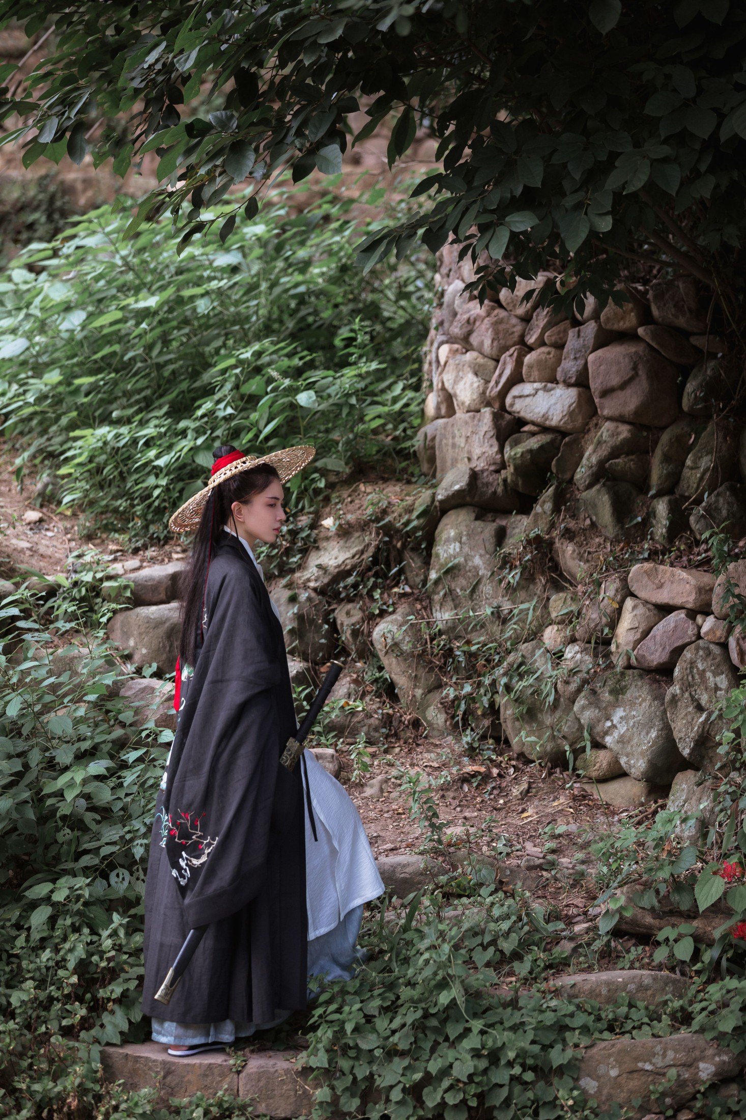 图片[5]-yaki – 《任逍遥》[21P]-COS写真在线网