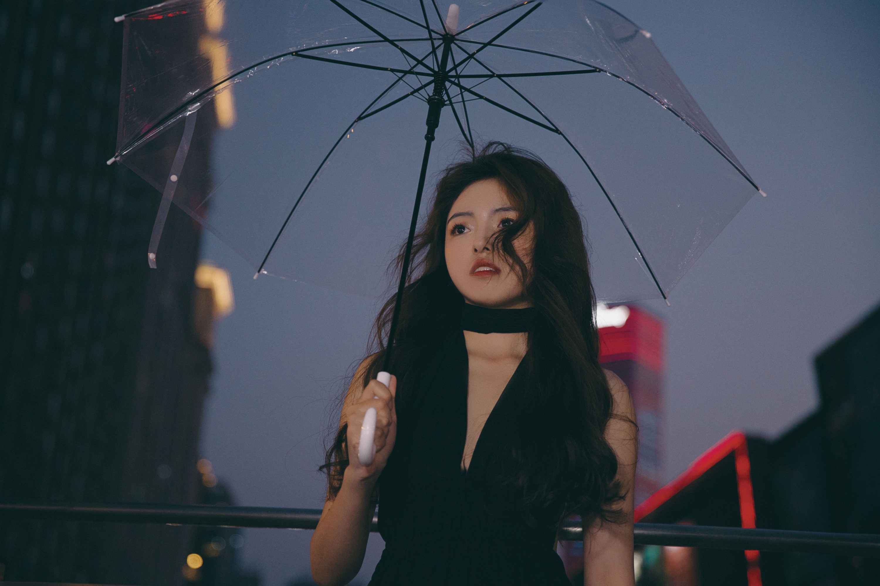 图片[4]-虫虫蝶蝶 – 《处处吻》[27P]-COS写真在线网