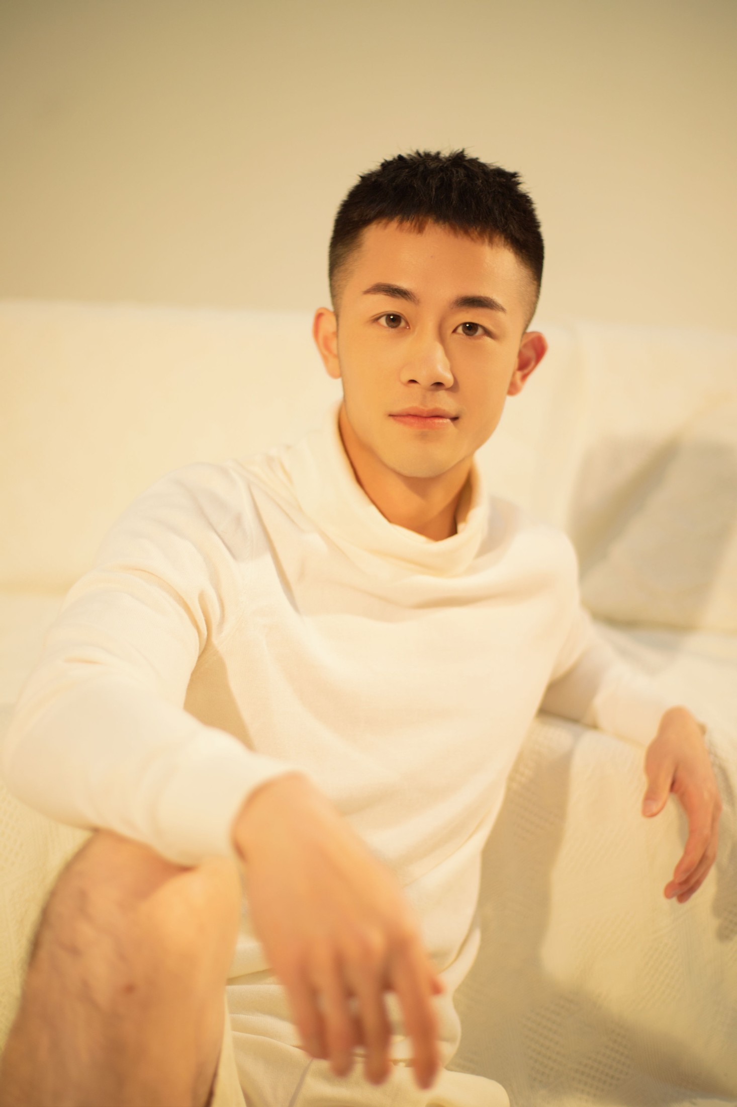 图片[4]-小姜 – 《慵懒的下午》[25P]-COS写真在线网
