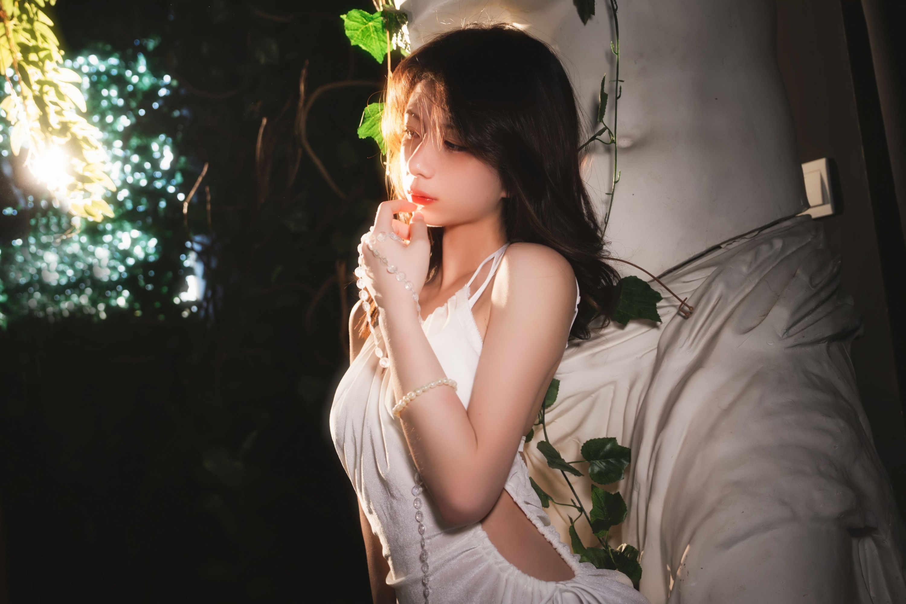 图片[5]-清青琴玖 – 《阿佛洛狄忒》[29P]-COS写真在线网