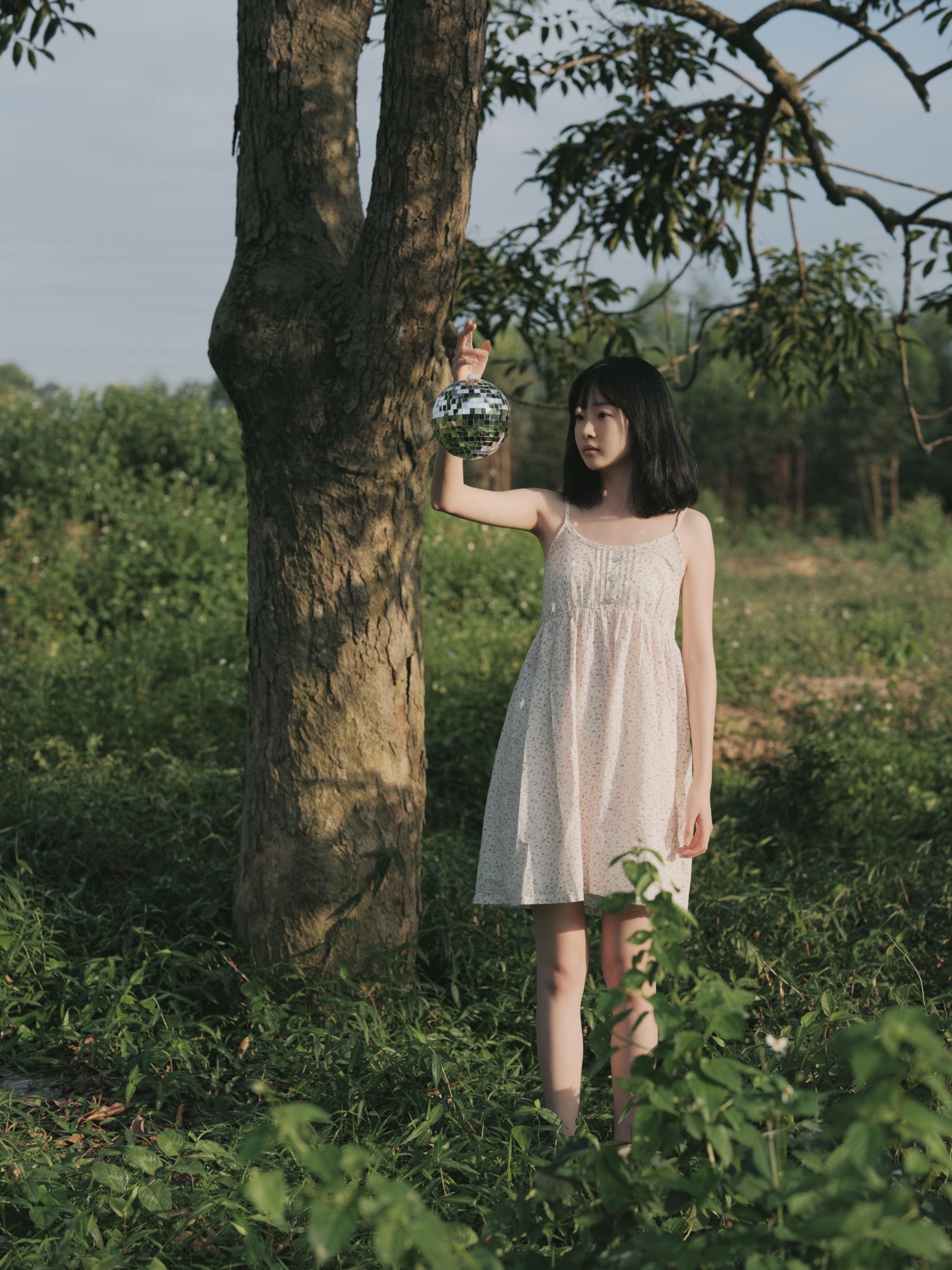 图片[3]-白野 – 《捉迷藏》[42P]-COS写真在线网