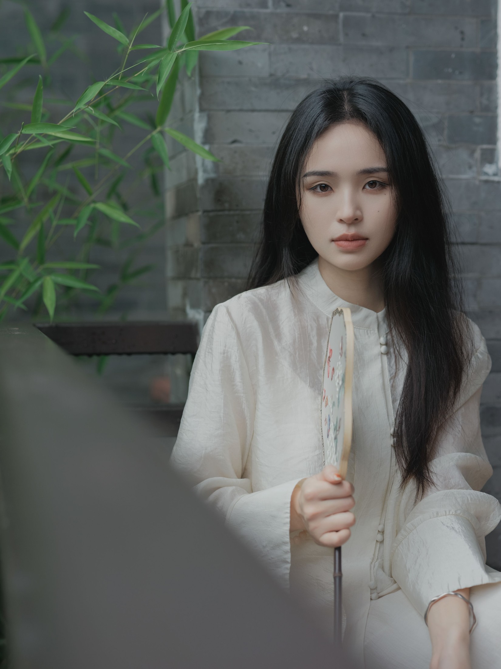 图片[3]-仲夏廿一 – 《夏雨》[54P]-COS写真在线网