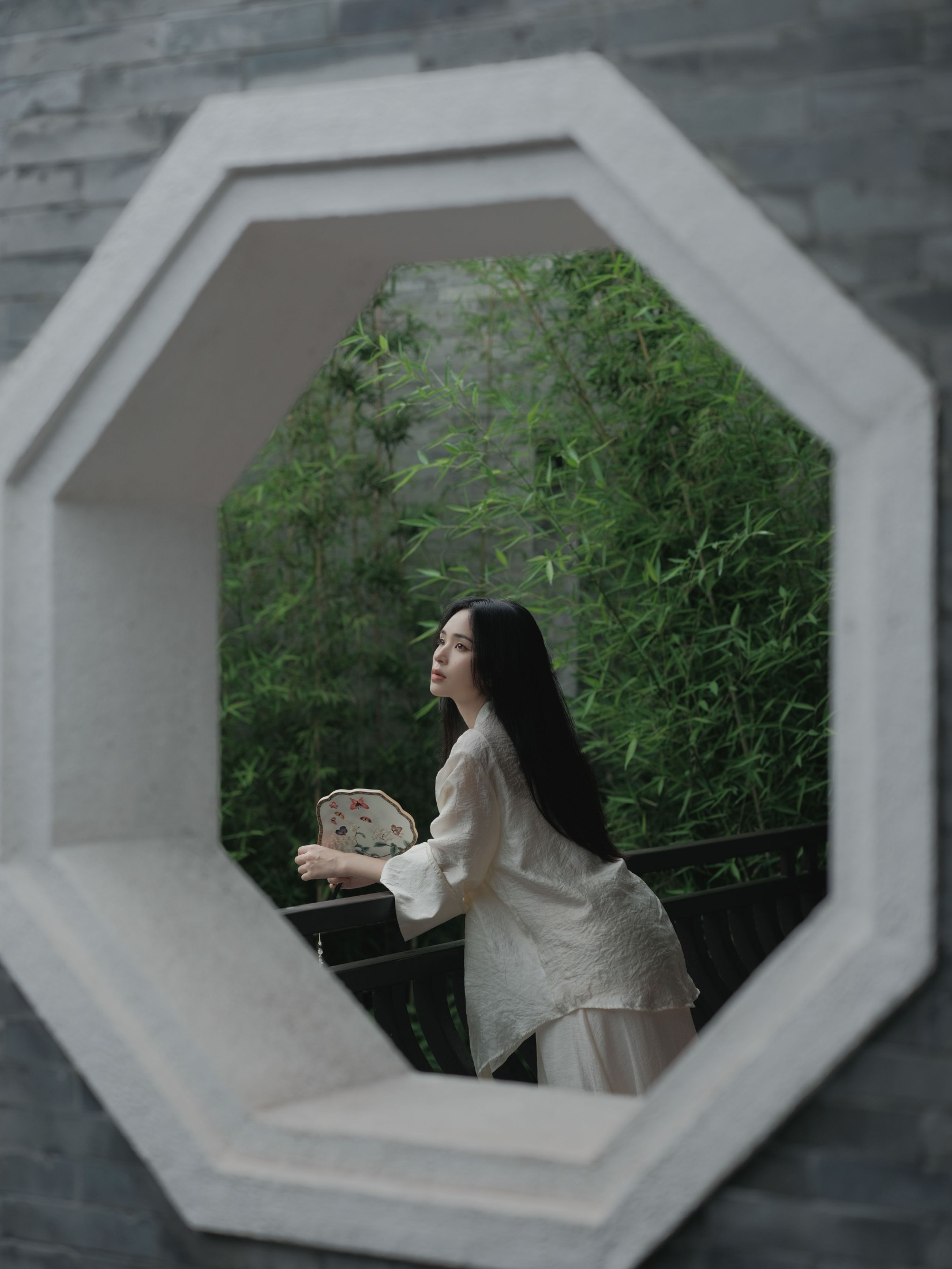 图片[5]-仲夏廿一 – 《夏雨》[54P]-COS写真在线网
