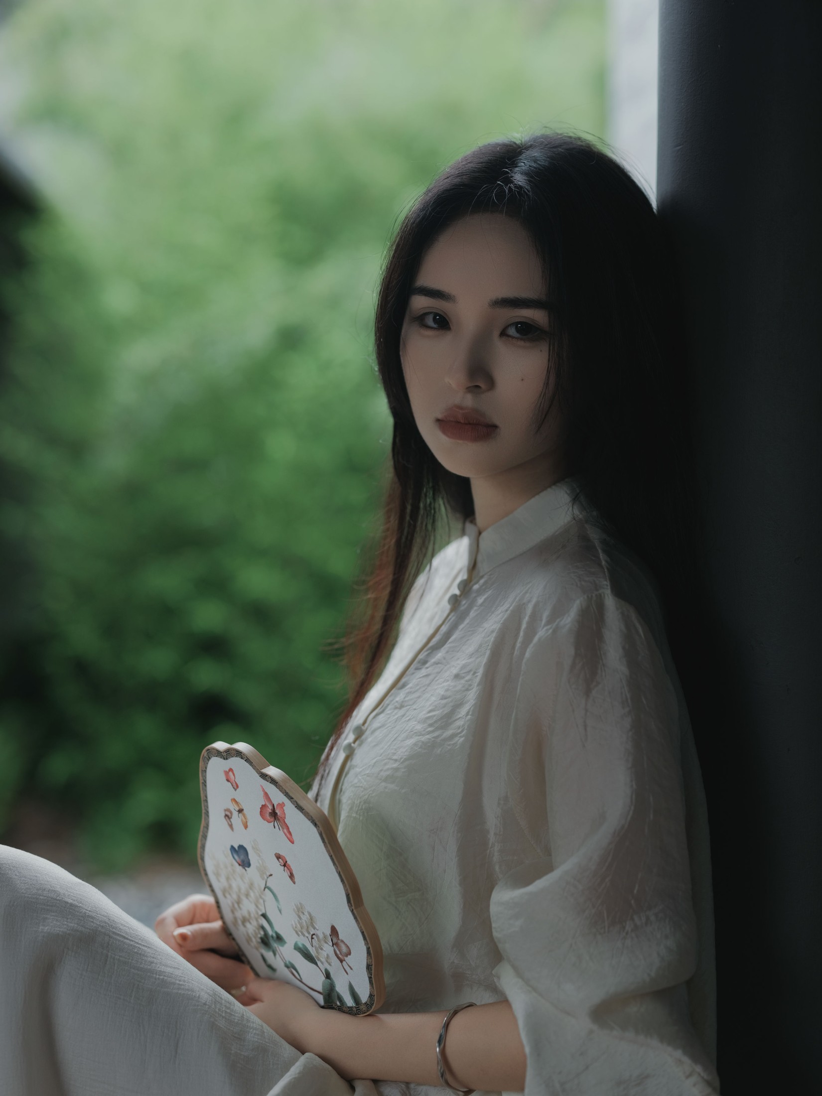 图片[4]-仲夏廿一 – 《夏雨》[54P]-COS写真在线网
