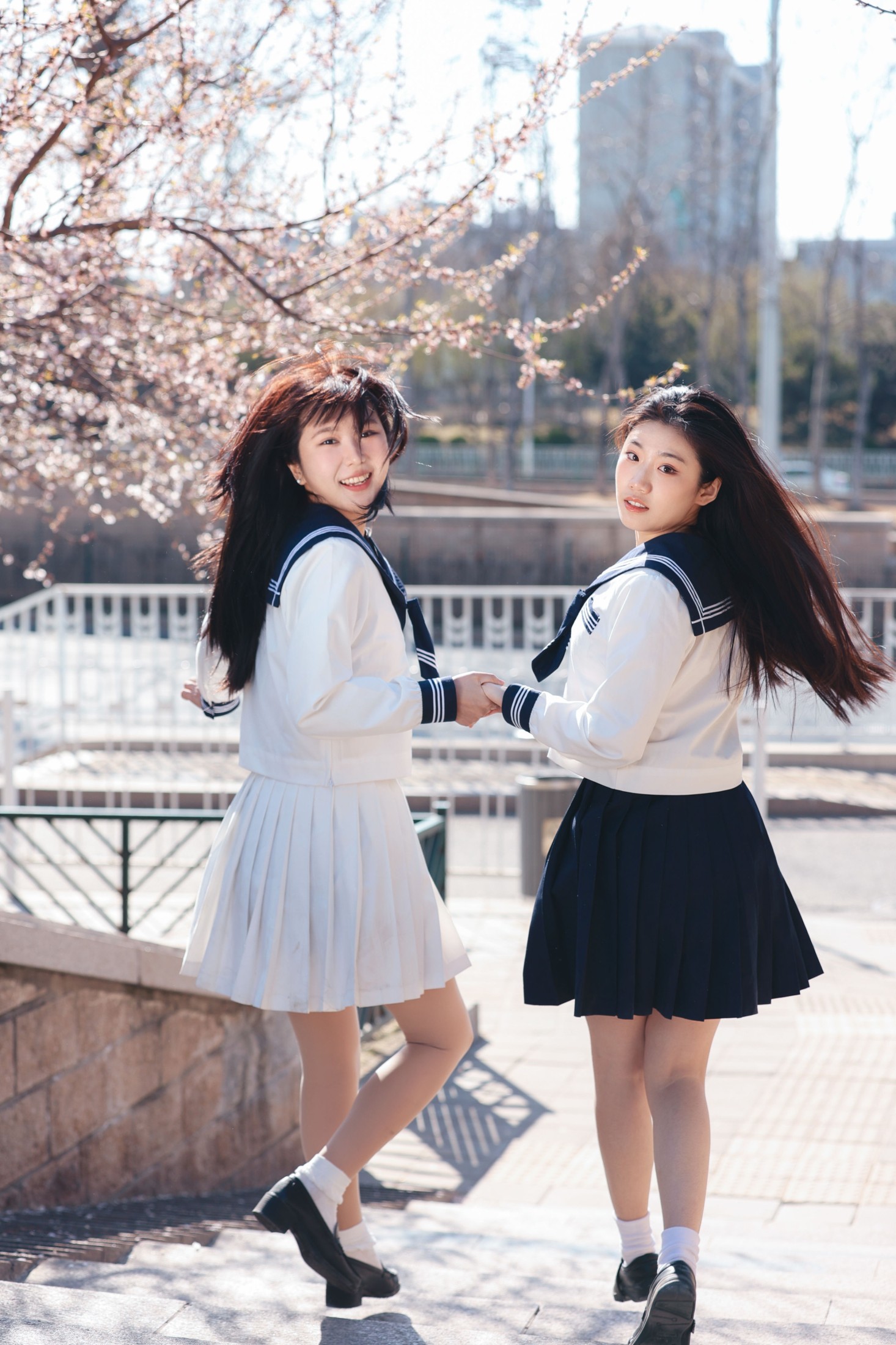 图片[4]-笋很细sia sisi是只小蜥蜴 – 《少女们的青春》[24P]-COS写真在线网