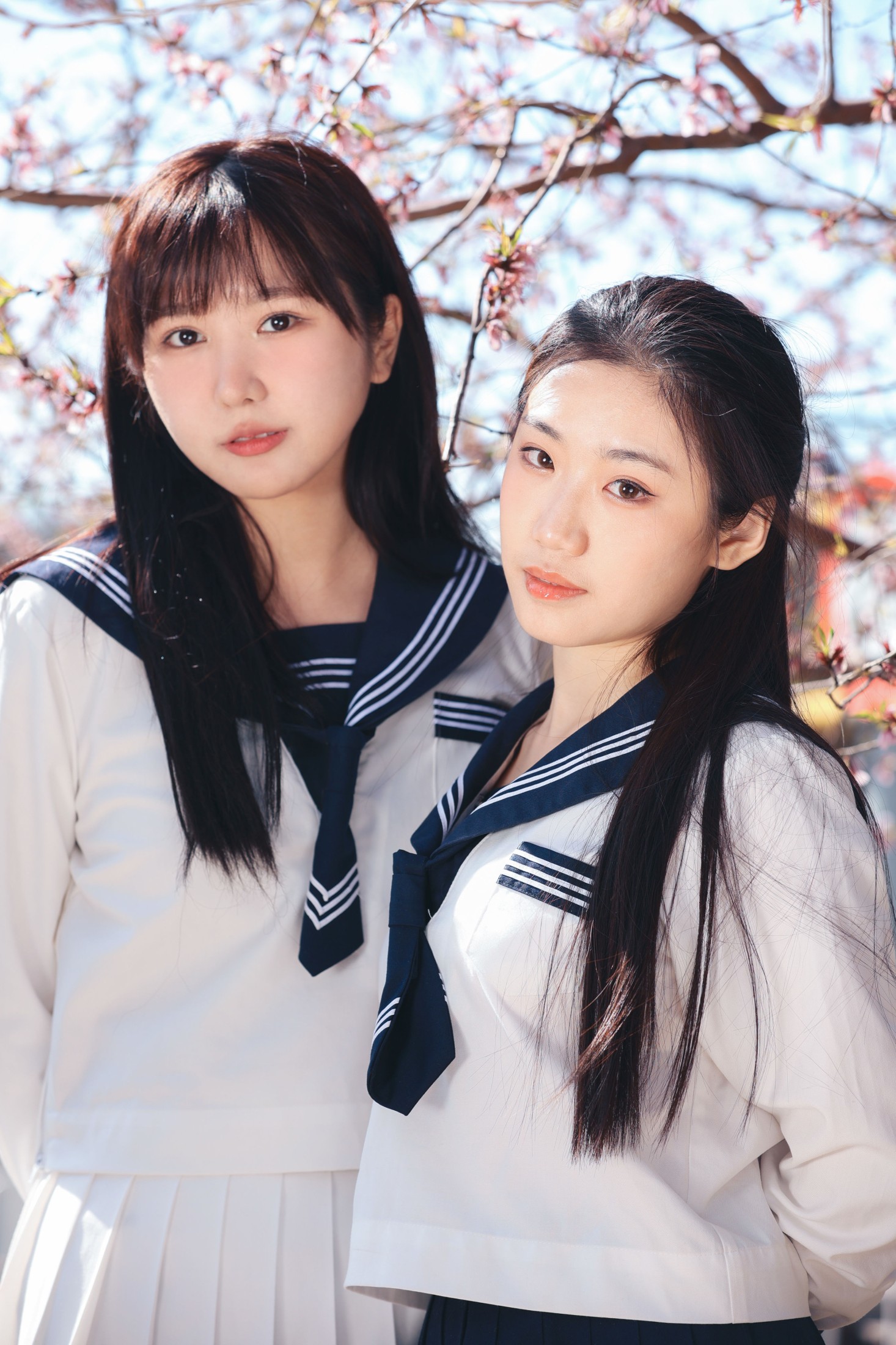 图片[3]-笋很细sia sisi是只小蜥蜴 – 《少女们的青春》[24P]-COS写真在线网