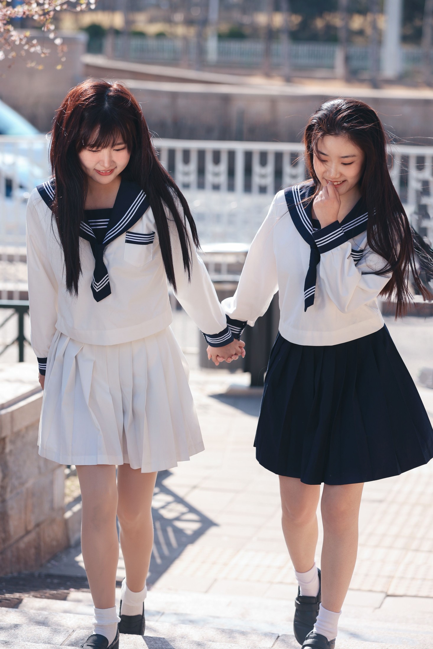 图片[5]-笋很细sia sisi是只小蜥蜴 – 《少女们的青春》[24P]-COS写真在线网