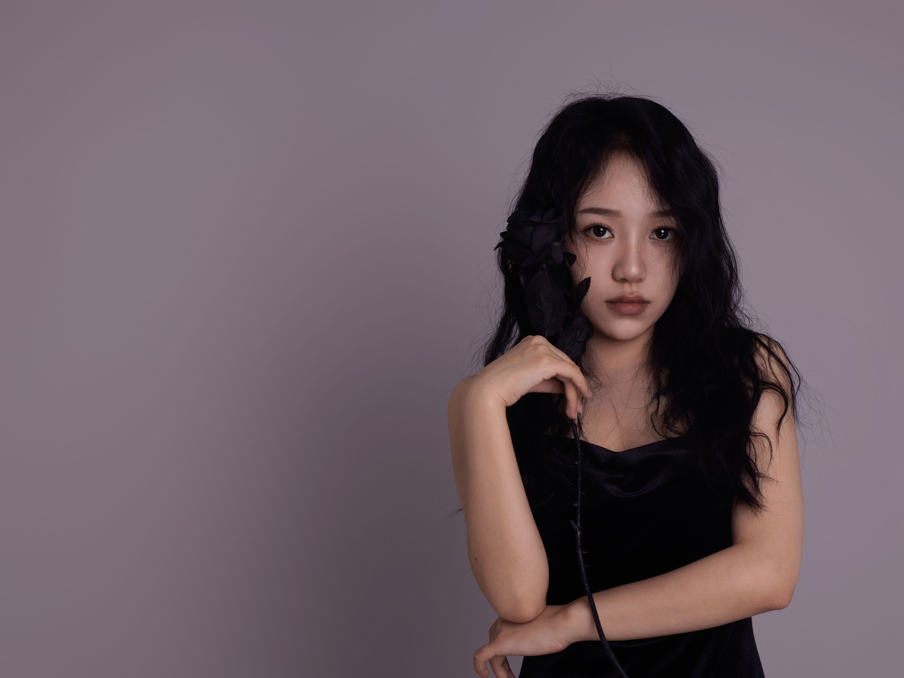 图片[3]-Rrain – 《明与暗》[22P]-COS写真在线网