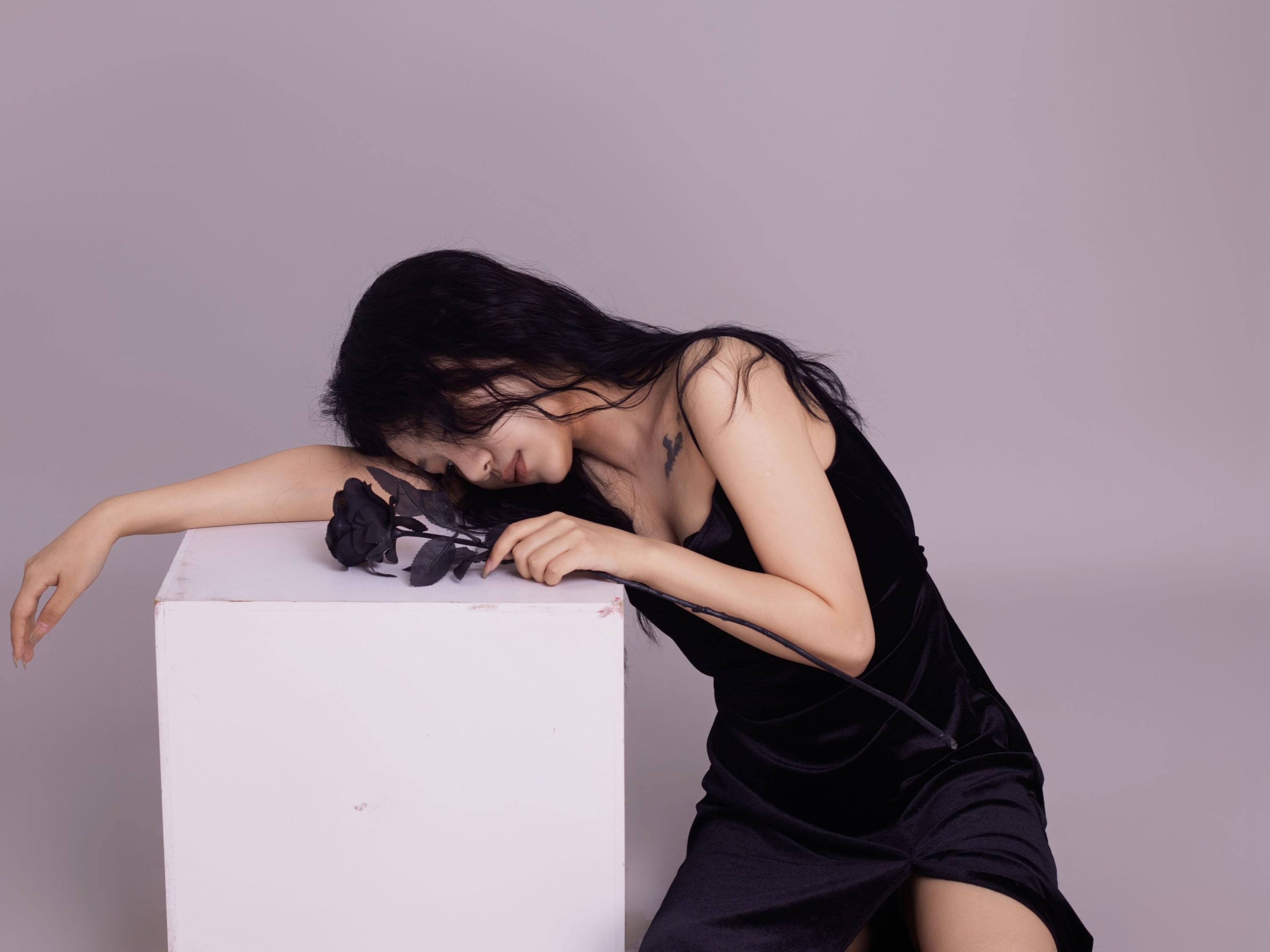 图片[5]-Rrain – 《明与暗》[22P]-COS写真在线网