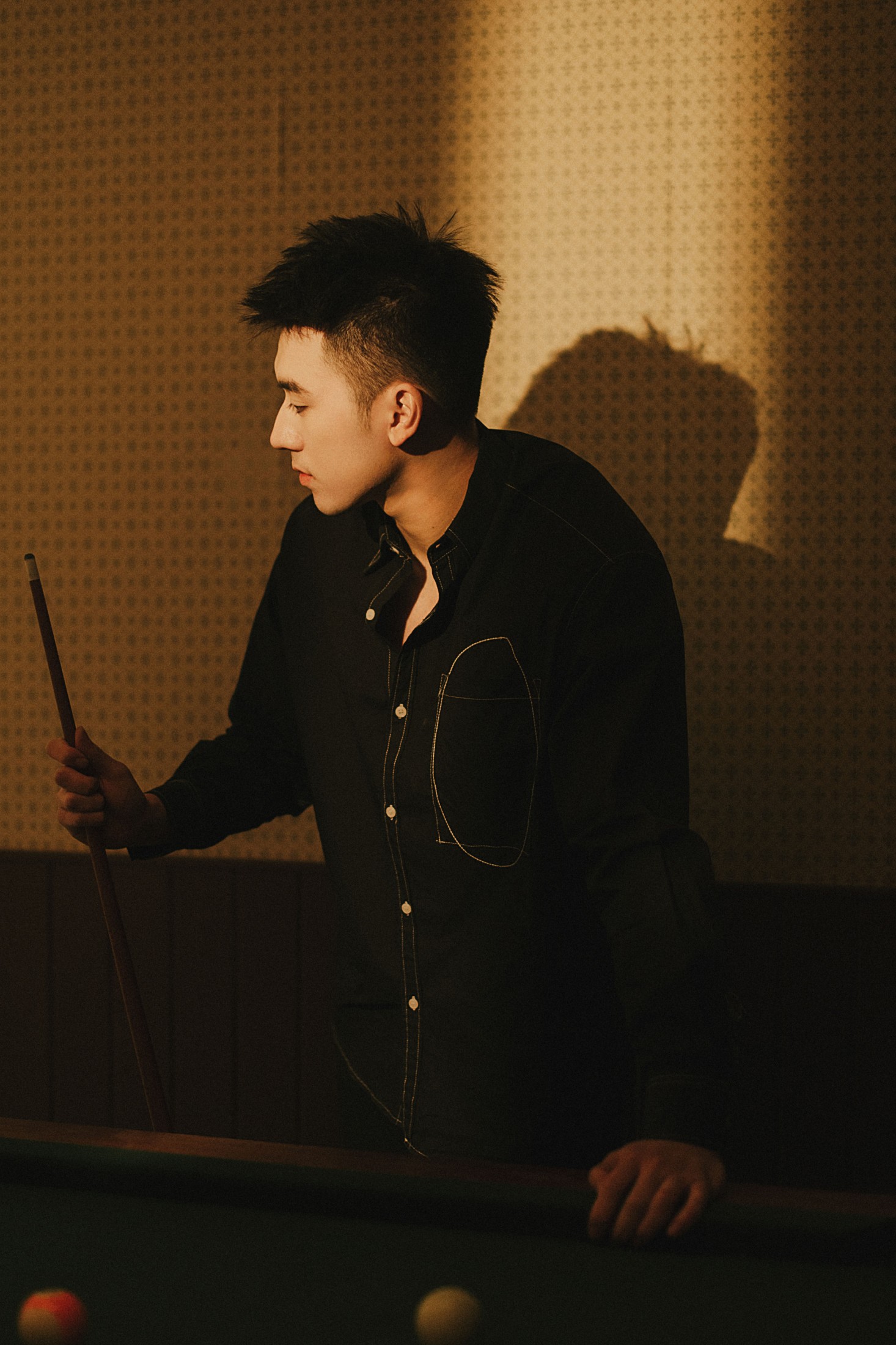 图片[5]-西岛君 – 《桌球少年》[22P]-COS写真在线网