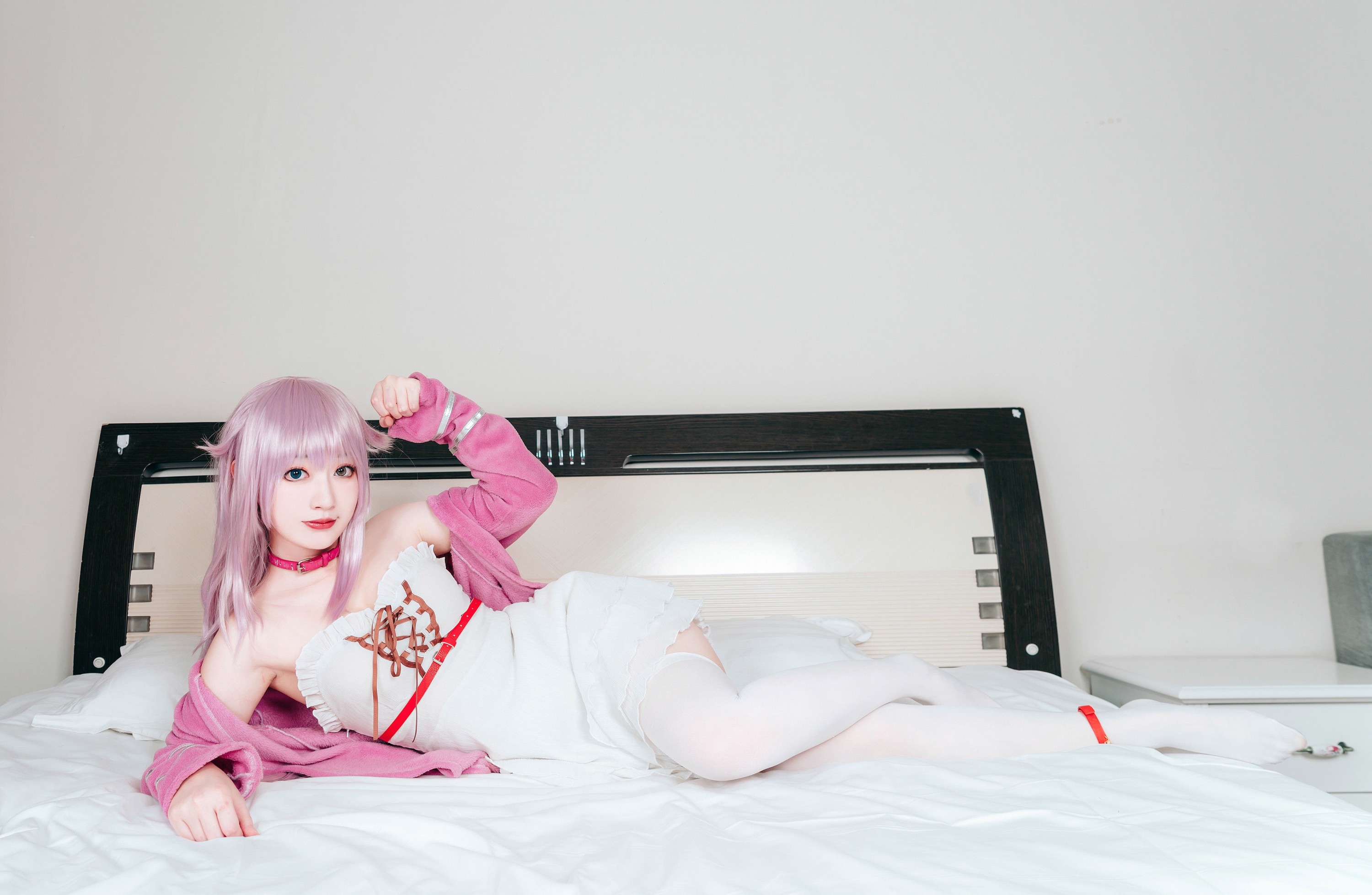 图片[5]-桃墨公子x – 《NEKO》[24P]-COS写真在线网