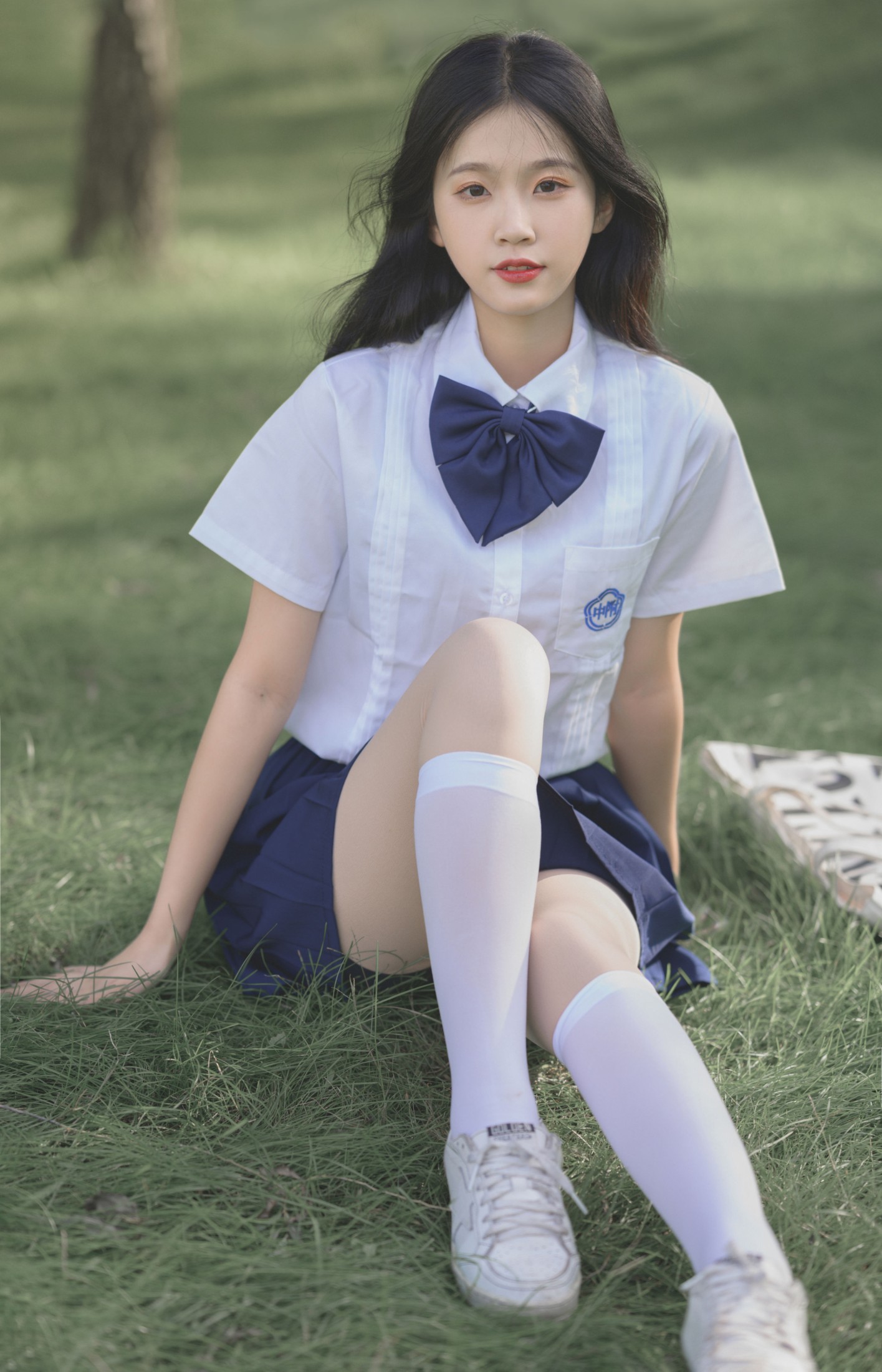 图片[5]-七欢 – 《仲夏日记》[38P]-COS写真在线网