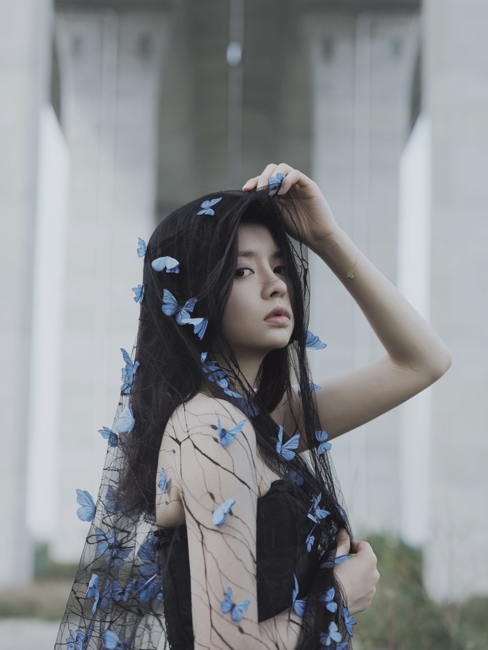图片[5]-小明 – 《孤寂荒岛》[43P]-COS写真在线网