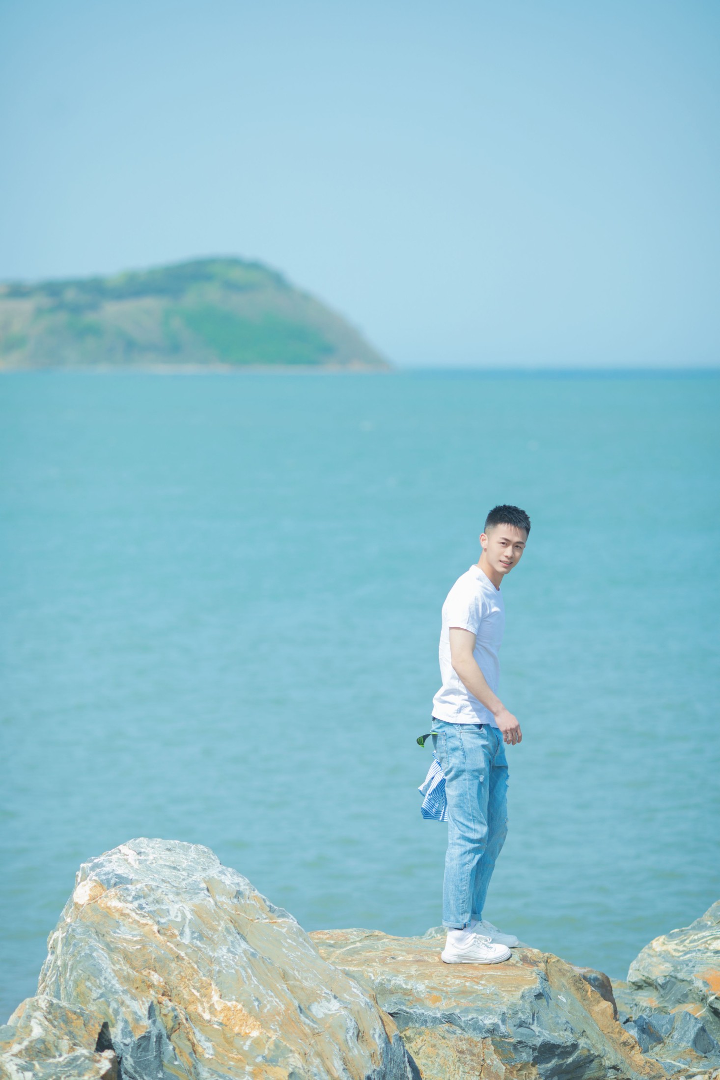 图片[5]-小姜 – 《那个少年》[28P]-COS写真在线网