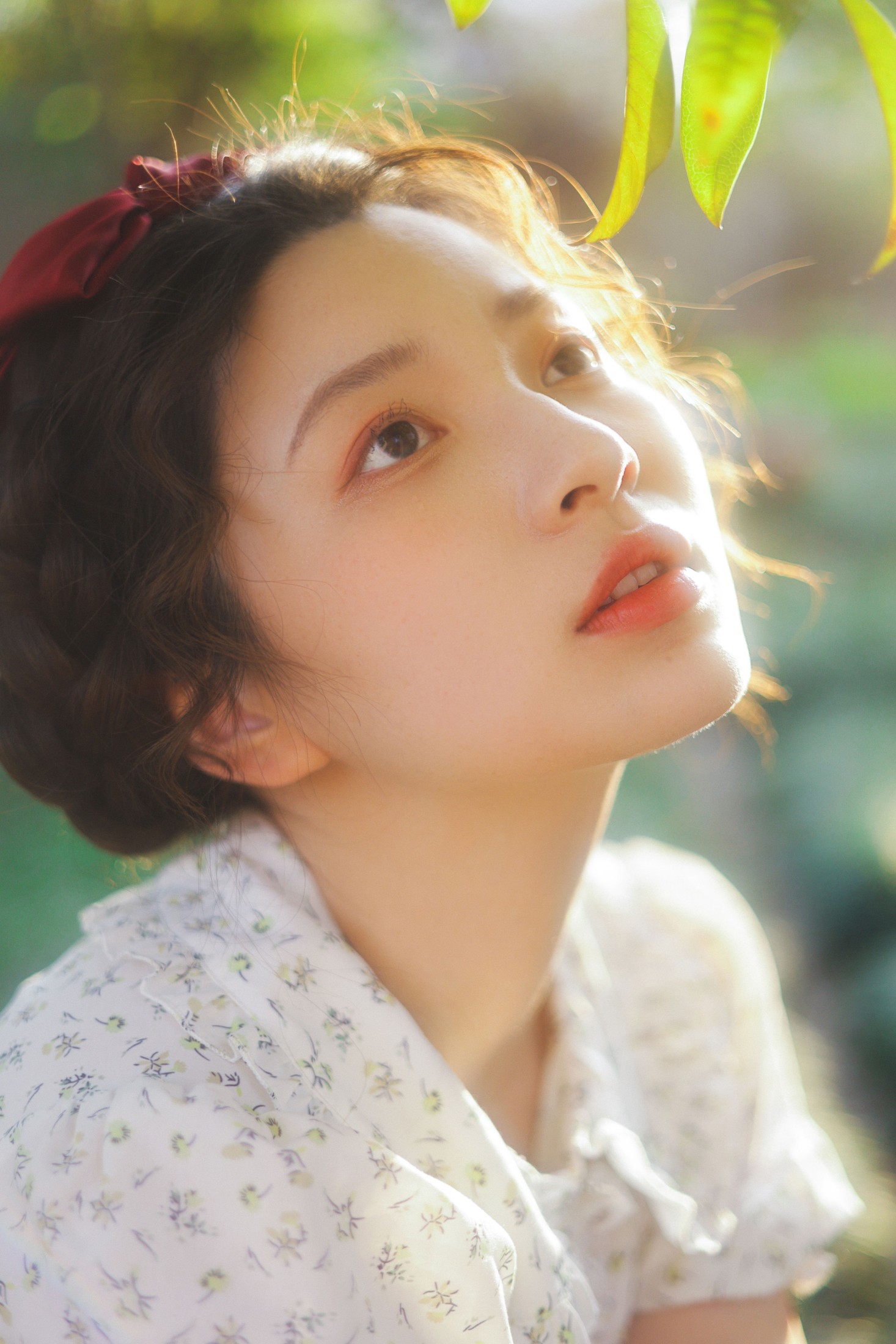 图片[4]-李悦 – 《心墙》[38P]-COS写真在线网