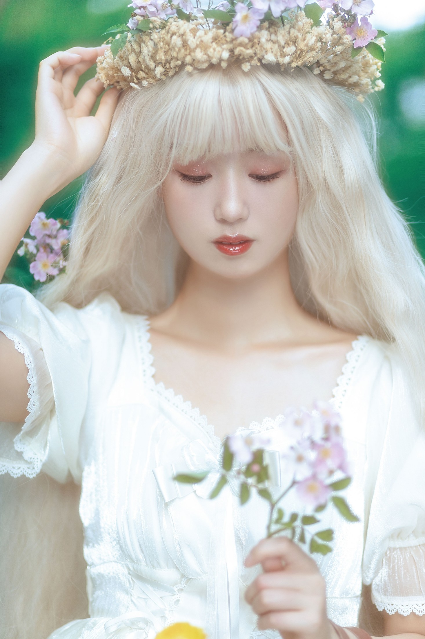 图片[5]-二金花 – 《绿野仙踪》[22P]-COS写真在线网