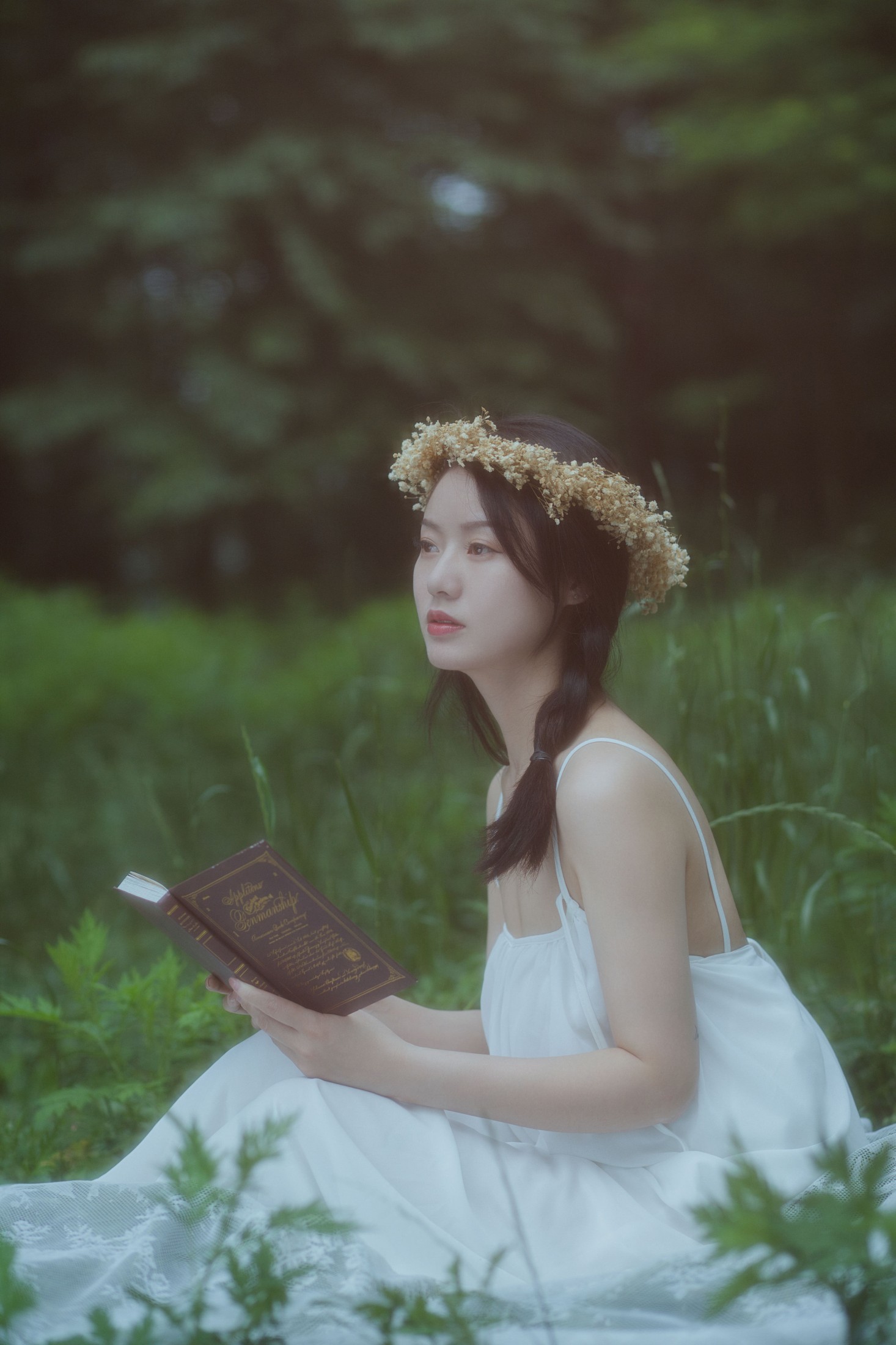 图片[3]-tian – 《雨季》[24P]-COS写真在线网