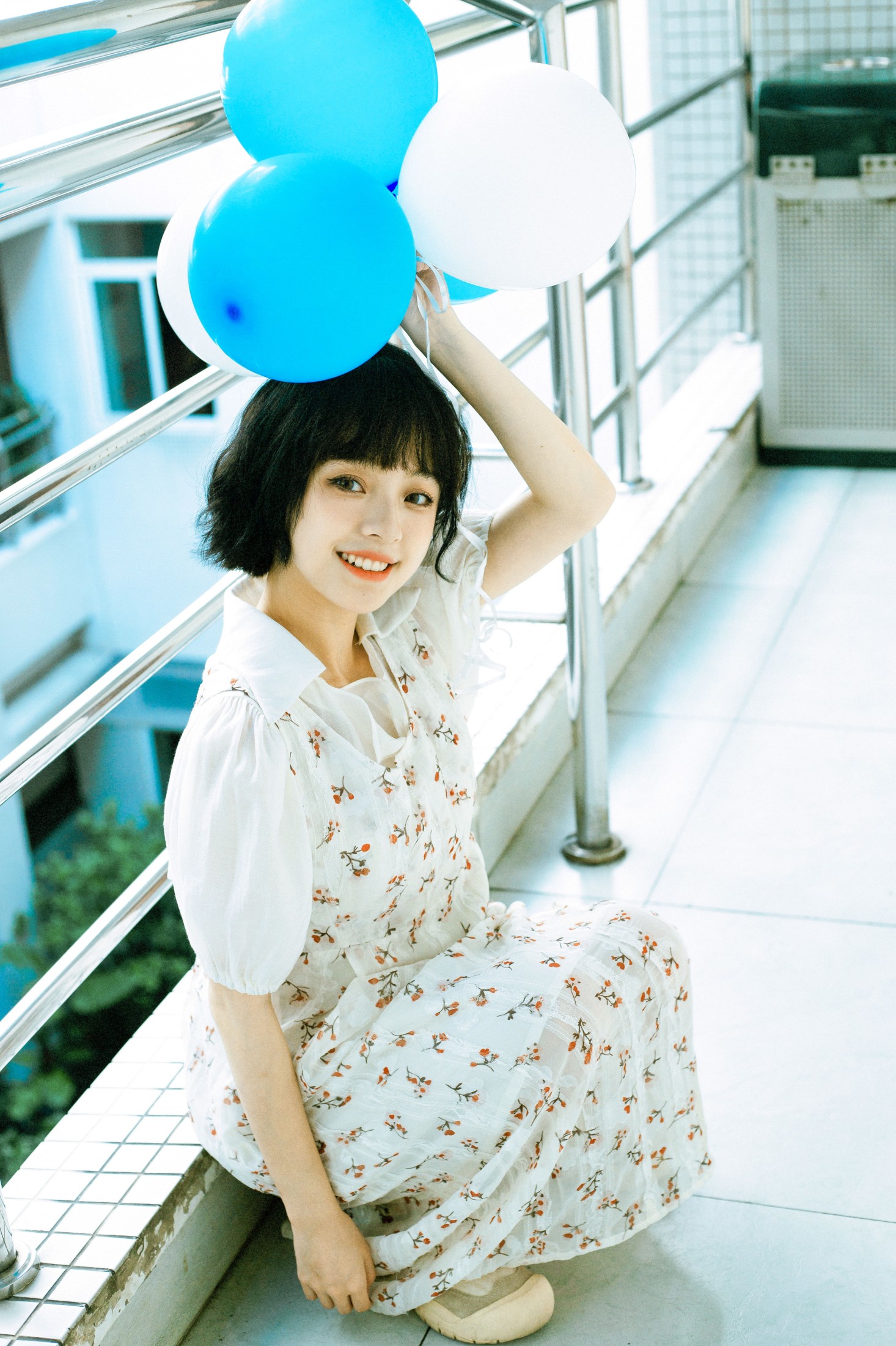 图片[3]-盐粒儿SaltEr – 《五月的风》[24P]-COS写真在线网