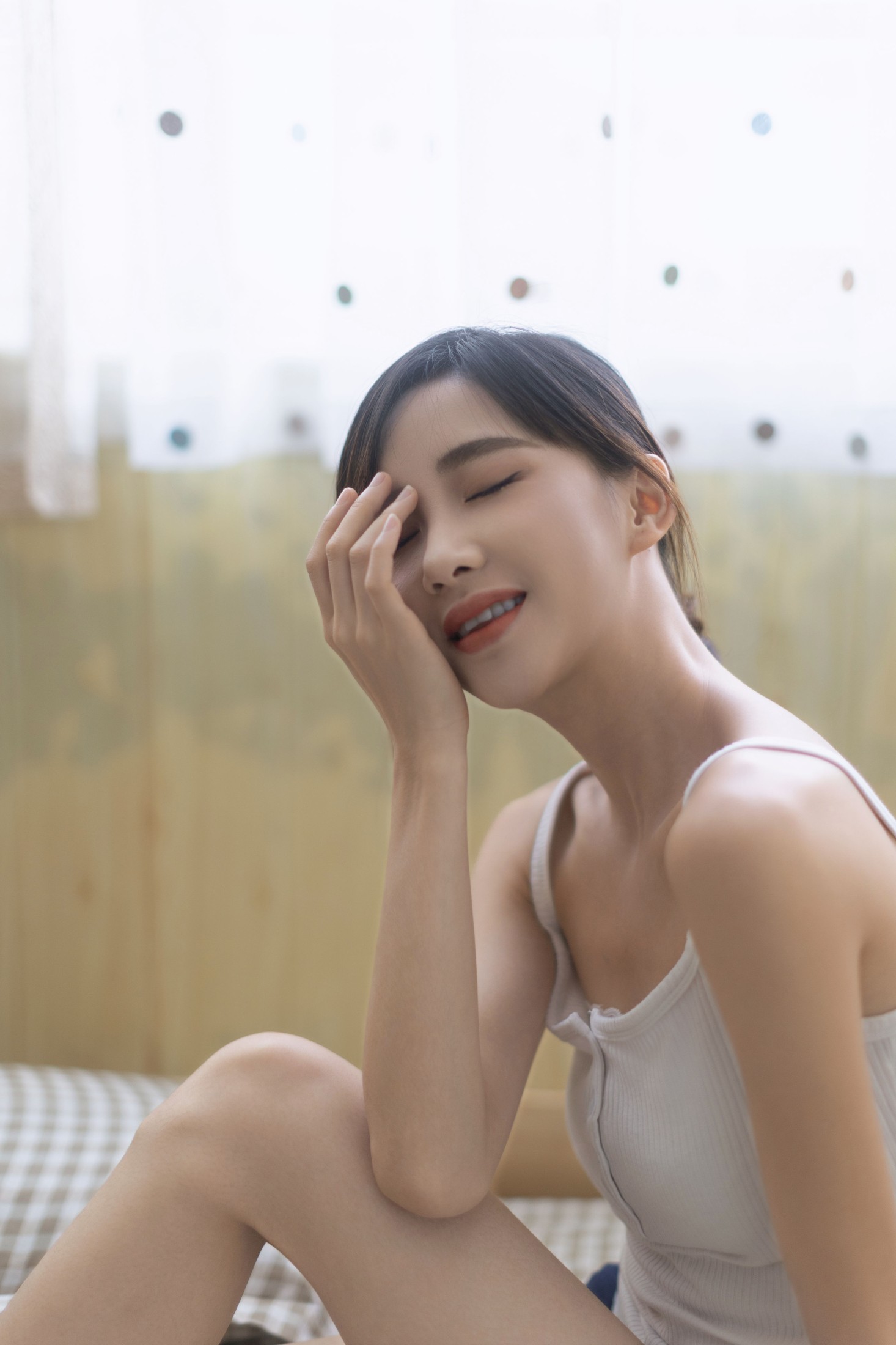 图片[5]-苏苏 – 《那年夏天》[29P]-COS写真在线网