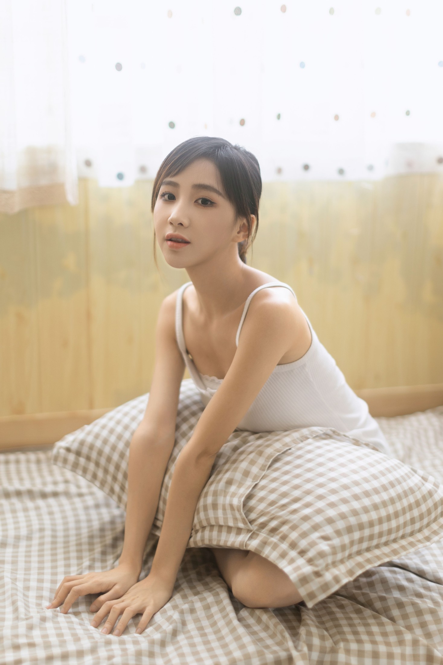 图片[4]-苏苏 – 《那年夏天》[29P]-COS写真在线网