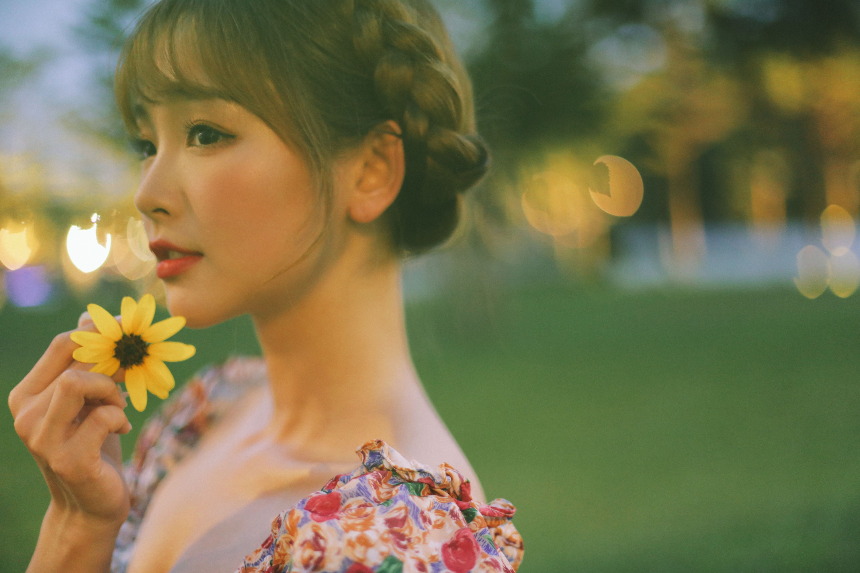 图片[4]-_丹丹丹婷_  – 《梦中人》[26P]-COS写真在线网