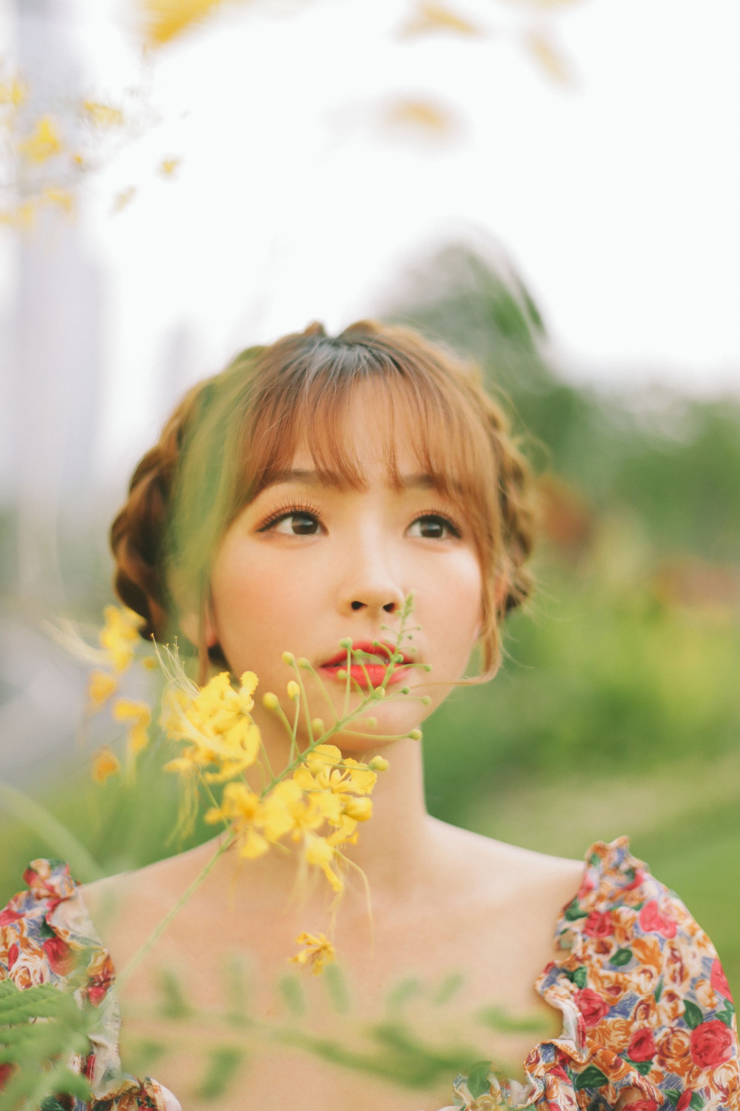 图片[3]-_丹丹丹婷_  – 《梦中人》[26P]-COS写真在线网