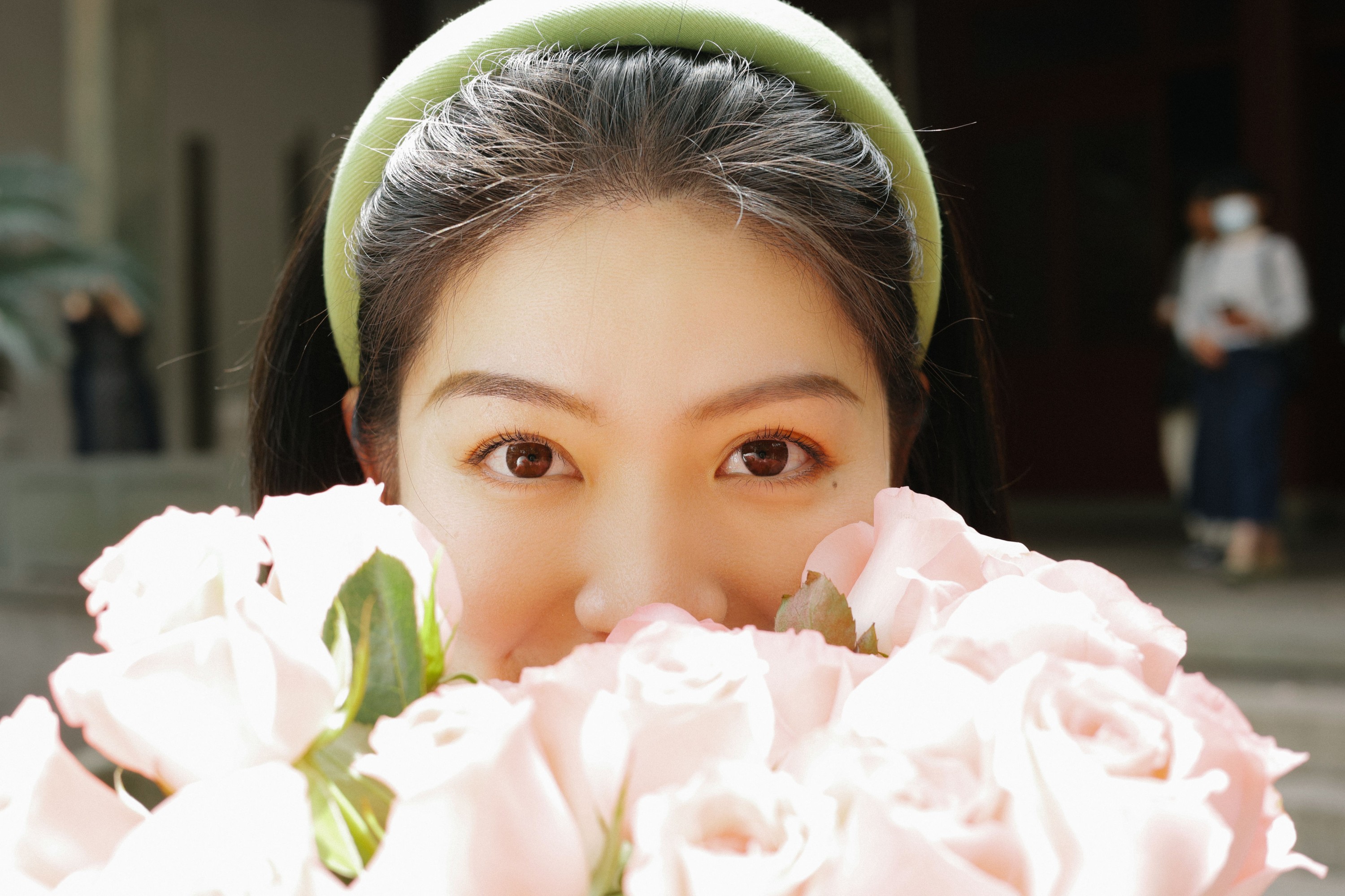 图片[4]-静静 – 《静默花开》[34P]-COS写真在线网
