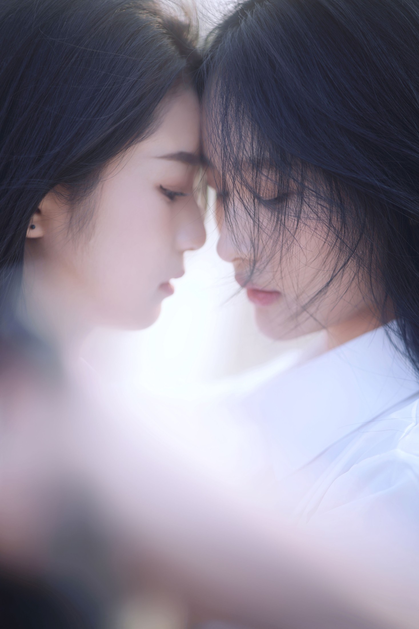 图片[3]-欣欣 – 《我们的青春》[25P]-COS写真在线网