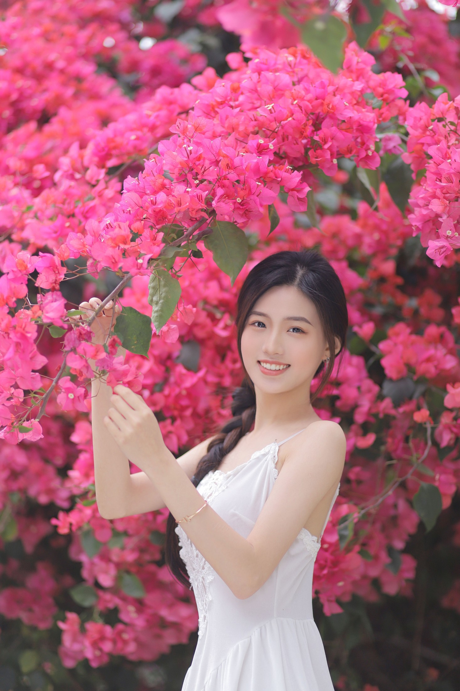图片[5]-涵涵 – 《白月光》[24P]-COS写真在线网