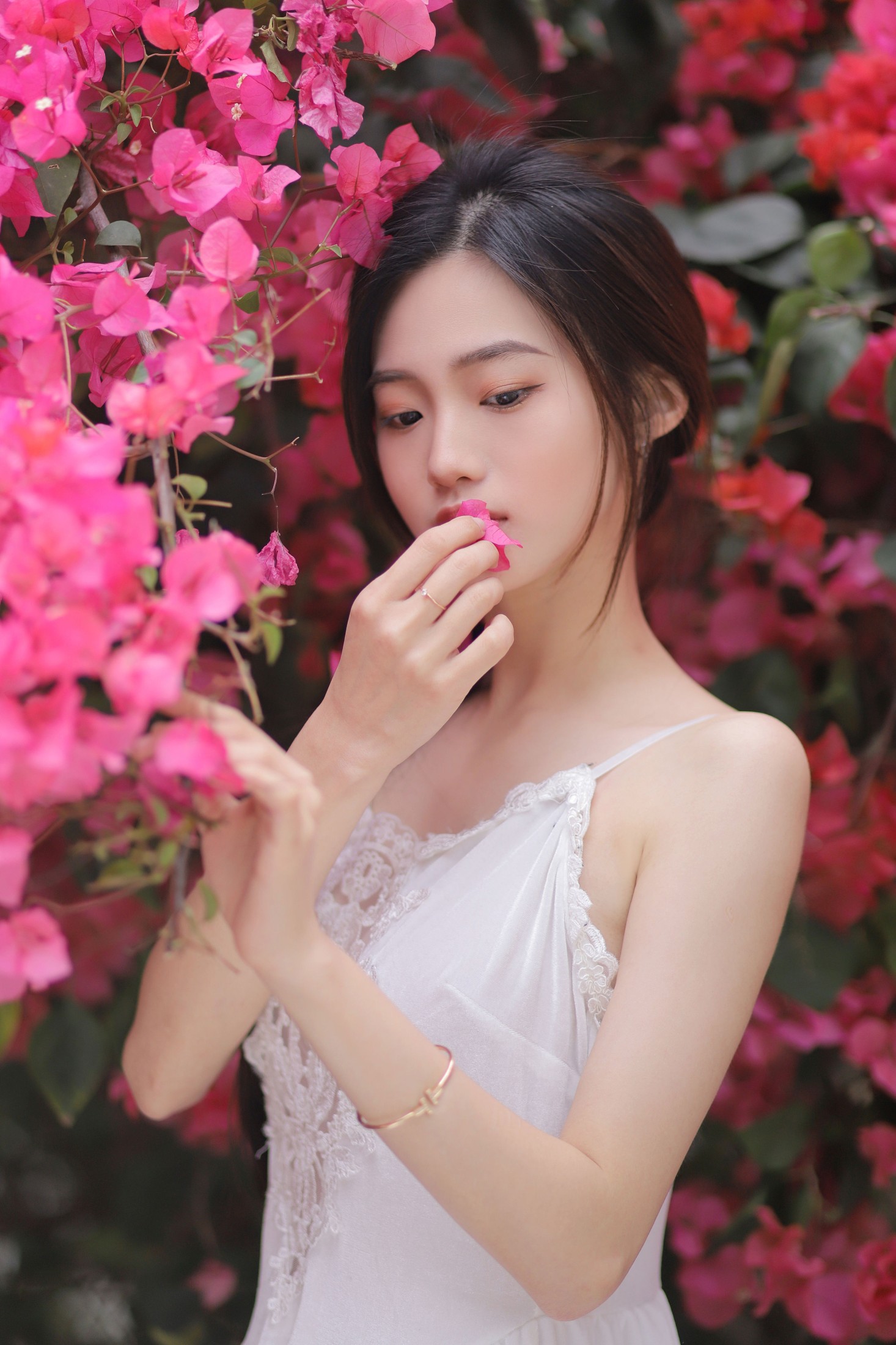 图片[3]-涵涵 – 《白月光》[24P]-COS写真在线网